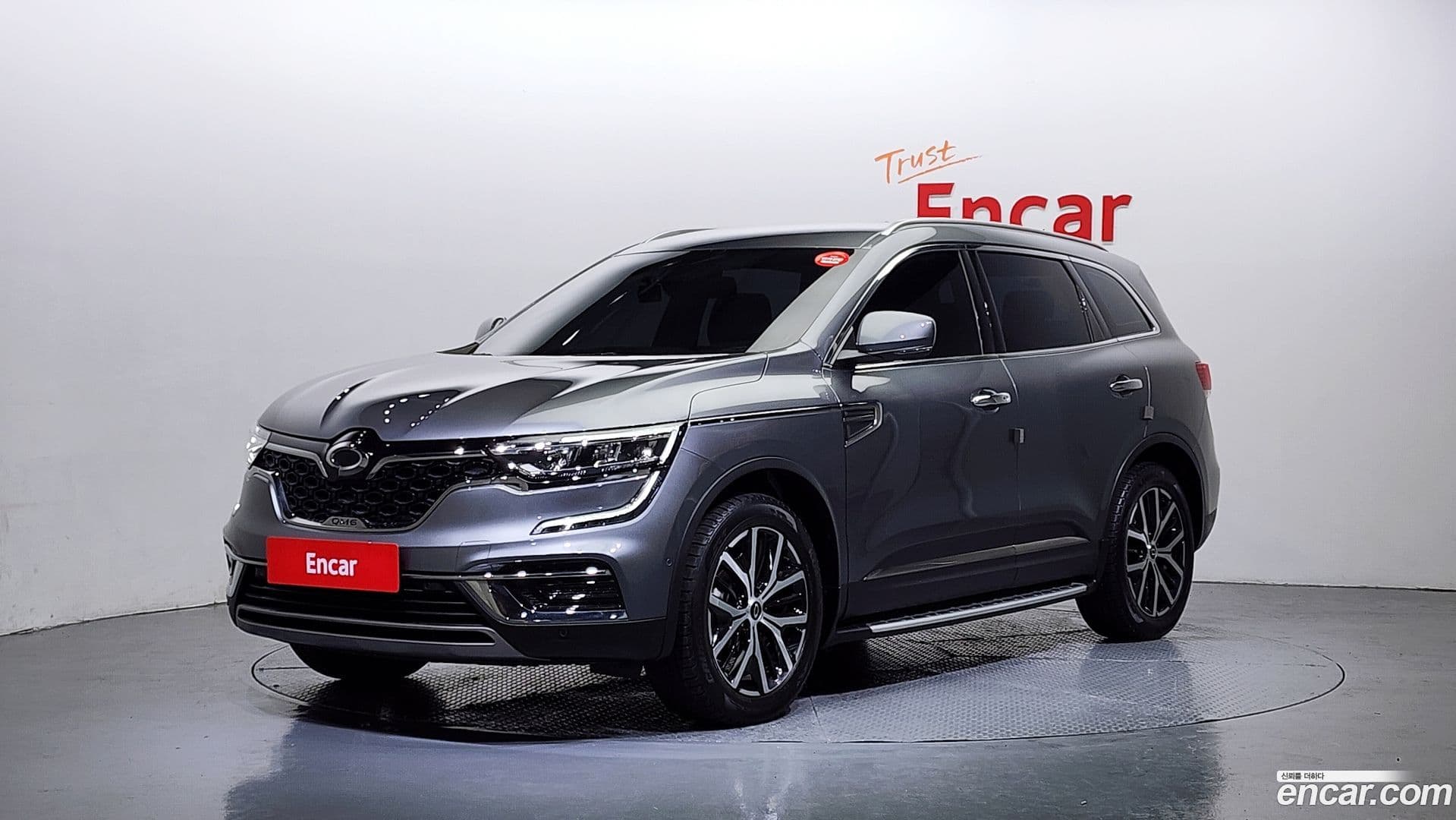 Main__Slider__Photo:QM6 Renault Korea 2022.8-0
