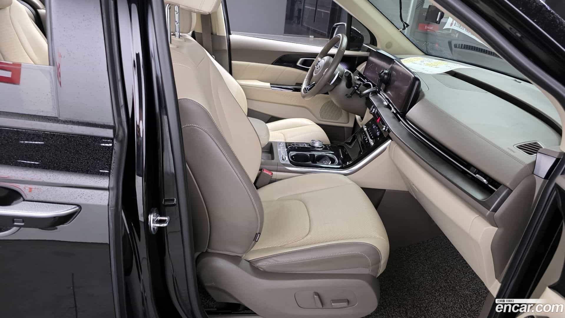 Canival Kia 2020.10-OPTION-016