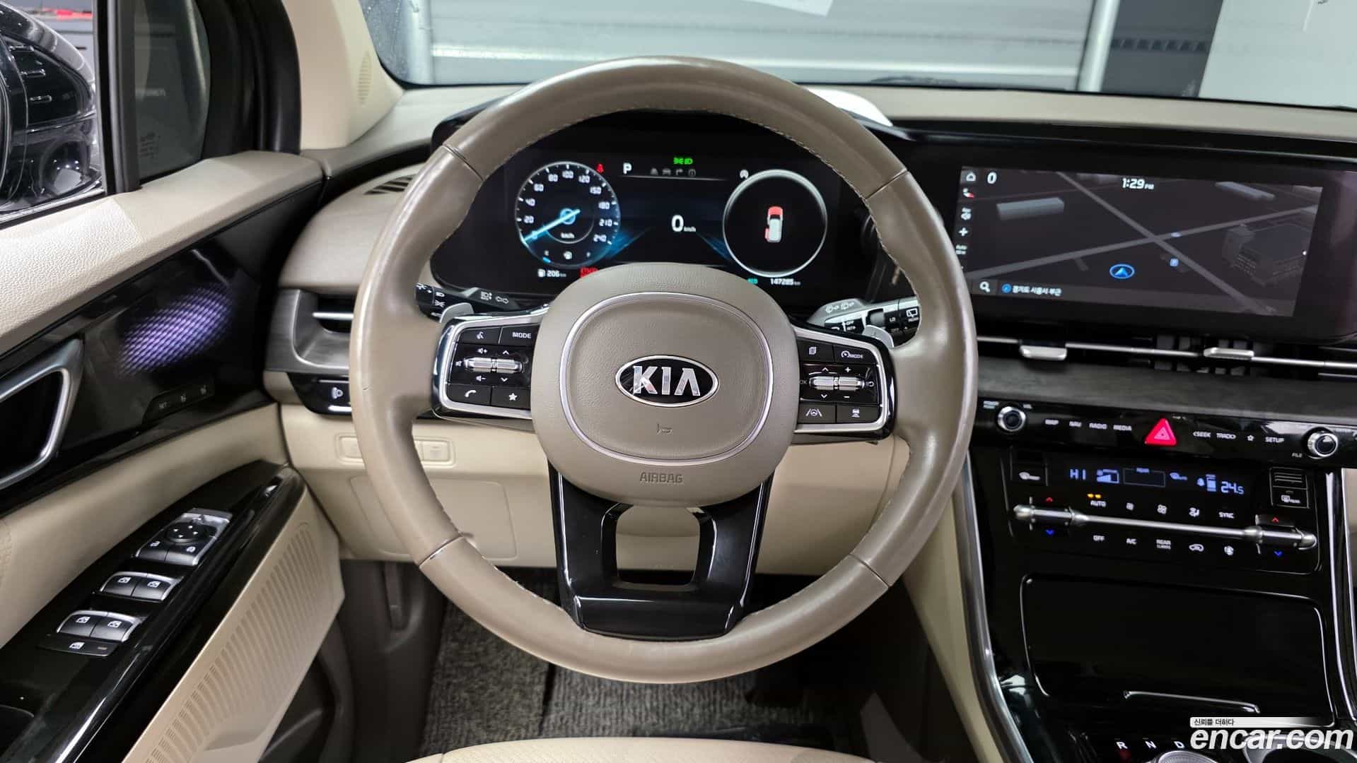 Canival Kia 2020.10-OPTION-017