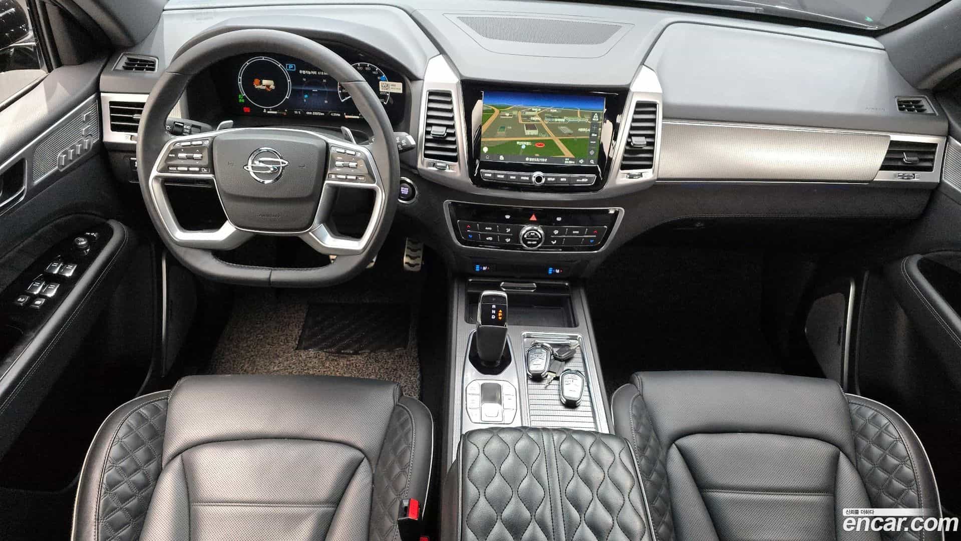 Rexton KG Mobility 2020.10-INNER-007