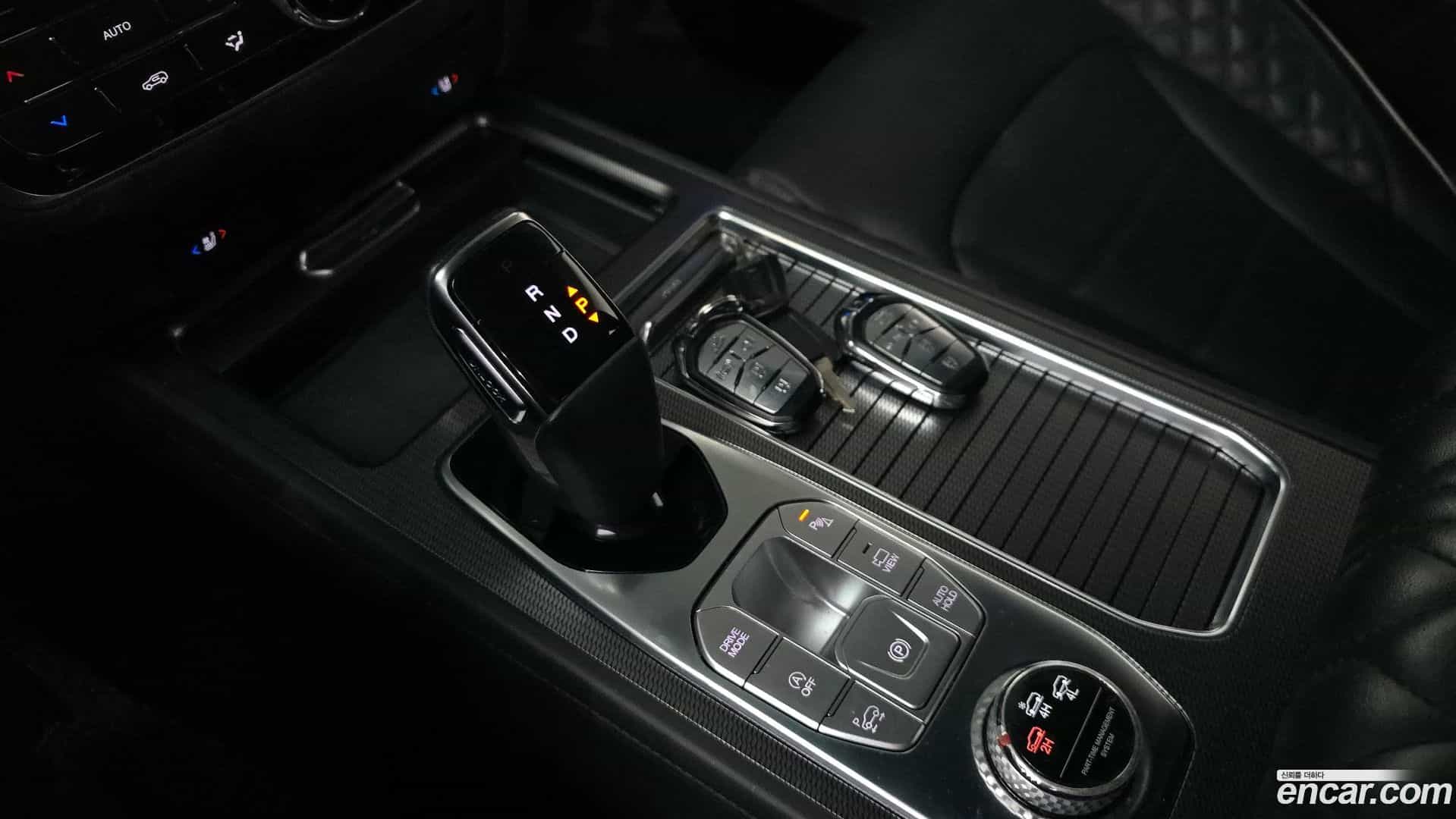 Rexton KG Mobility 2020.10-INNER-009