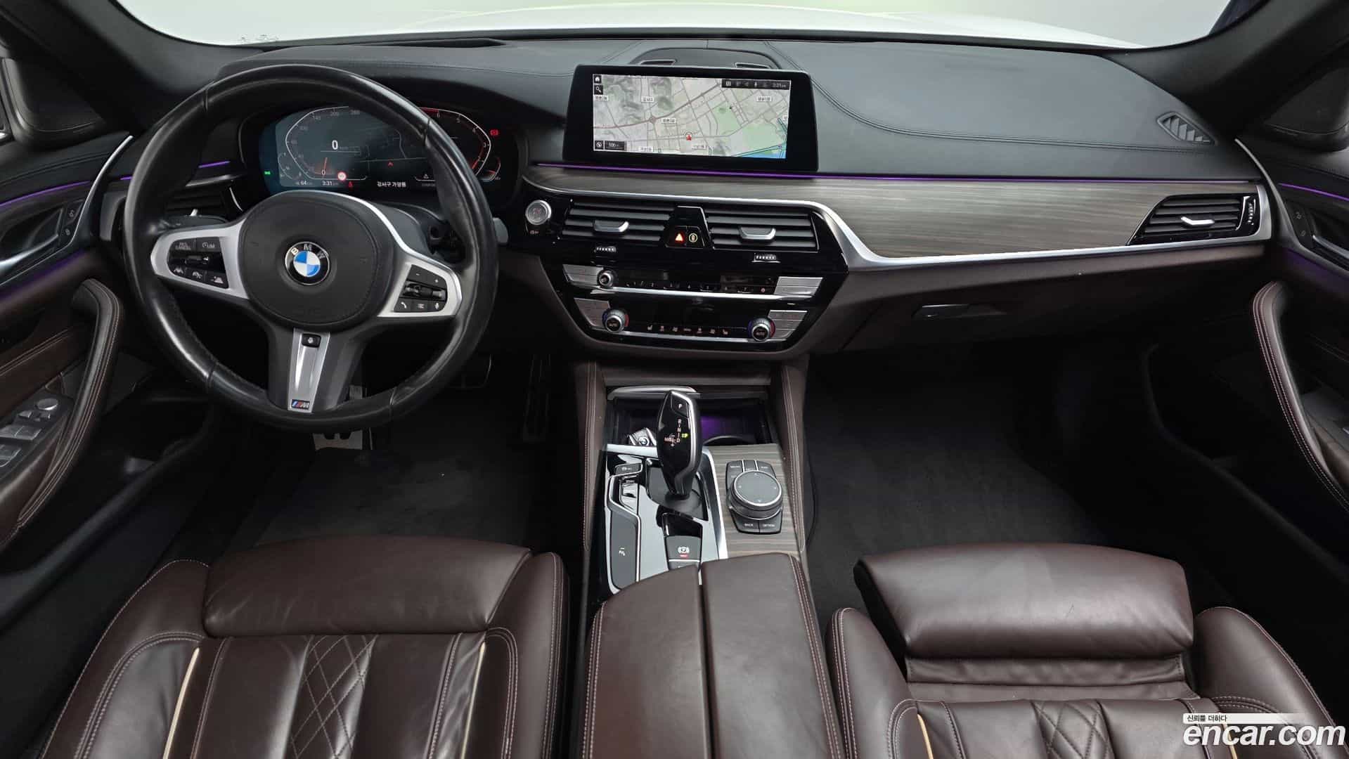 5-Series BMW 2020.6-INNER-007