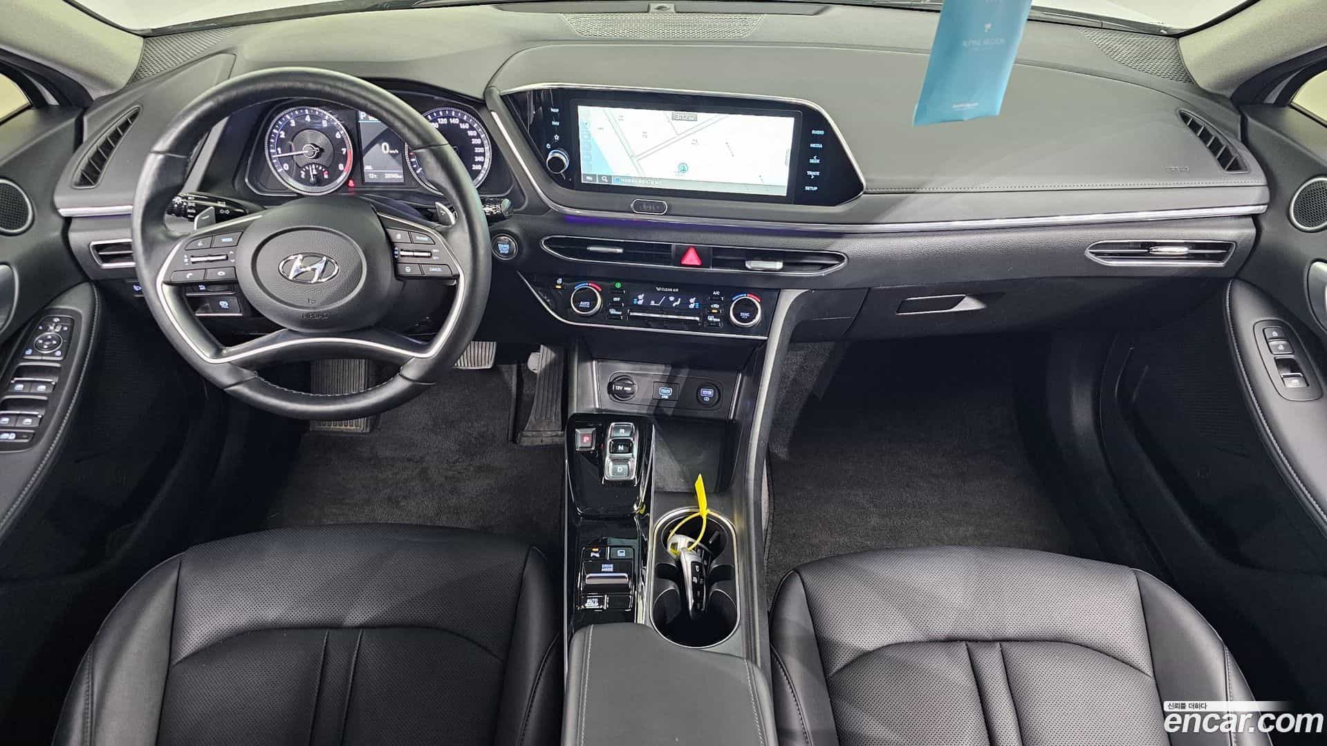 Sonata Hyundai 2021.9-INNER-007