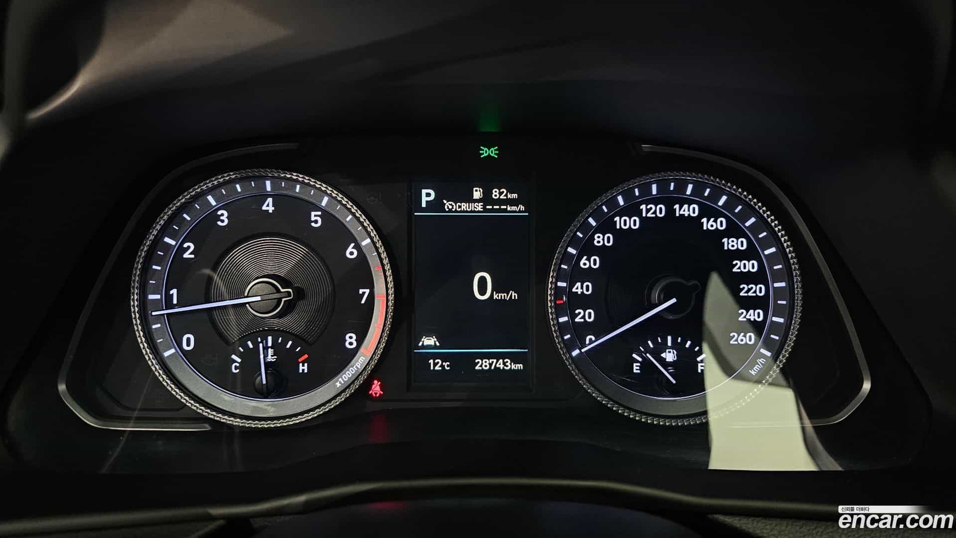 Sonata Hyundai 2021.9-INNER-008
