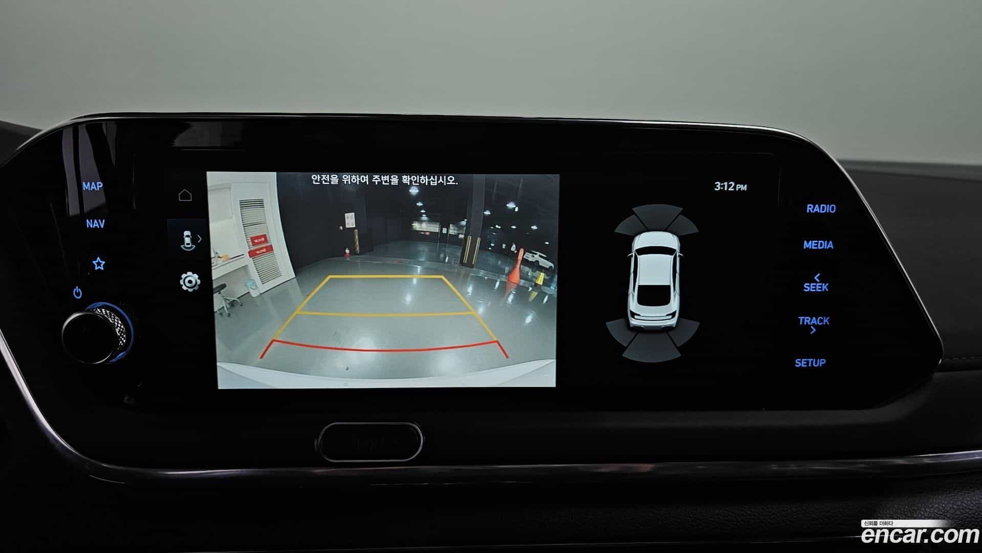 Sonata Hyundai 2021.9-OPTION-019
