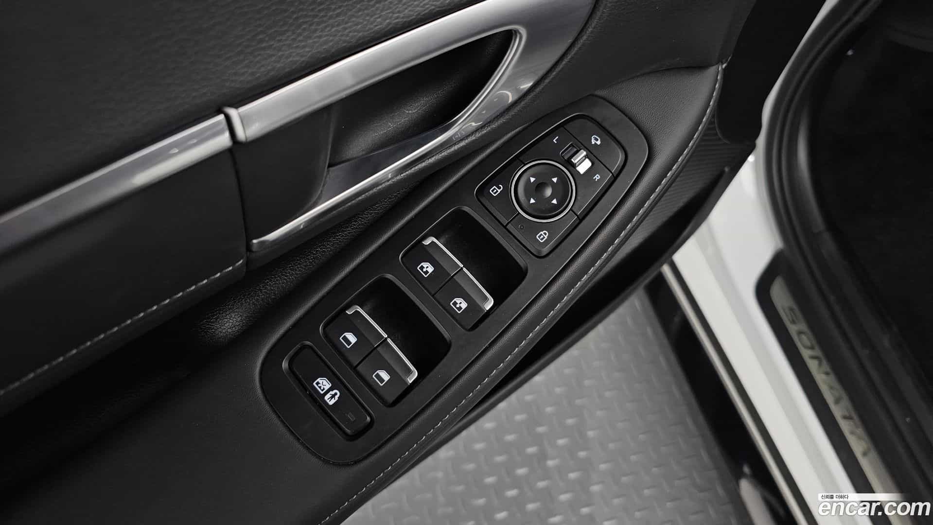 Sonata Hyundai 2021.9-OPTION-020