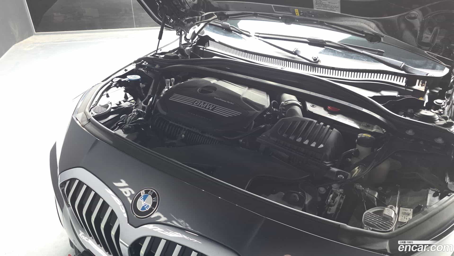 1-Series BMW 2021.9-INNER-006