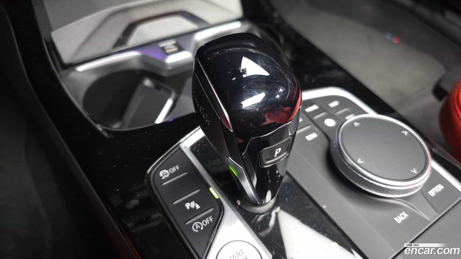 1-Series BMW 2021.9-INNER-009