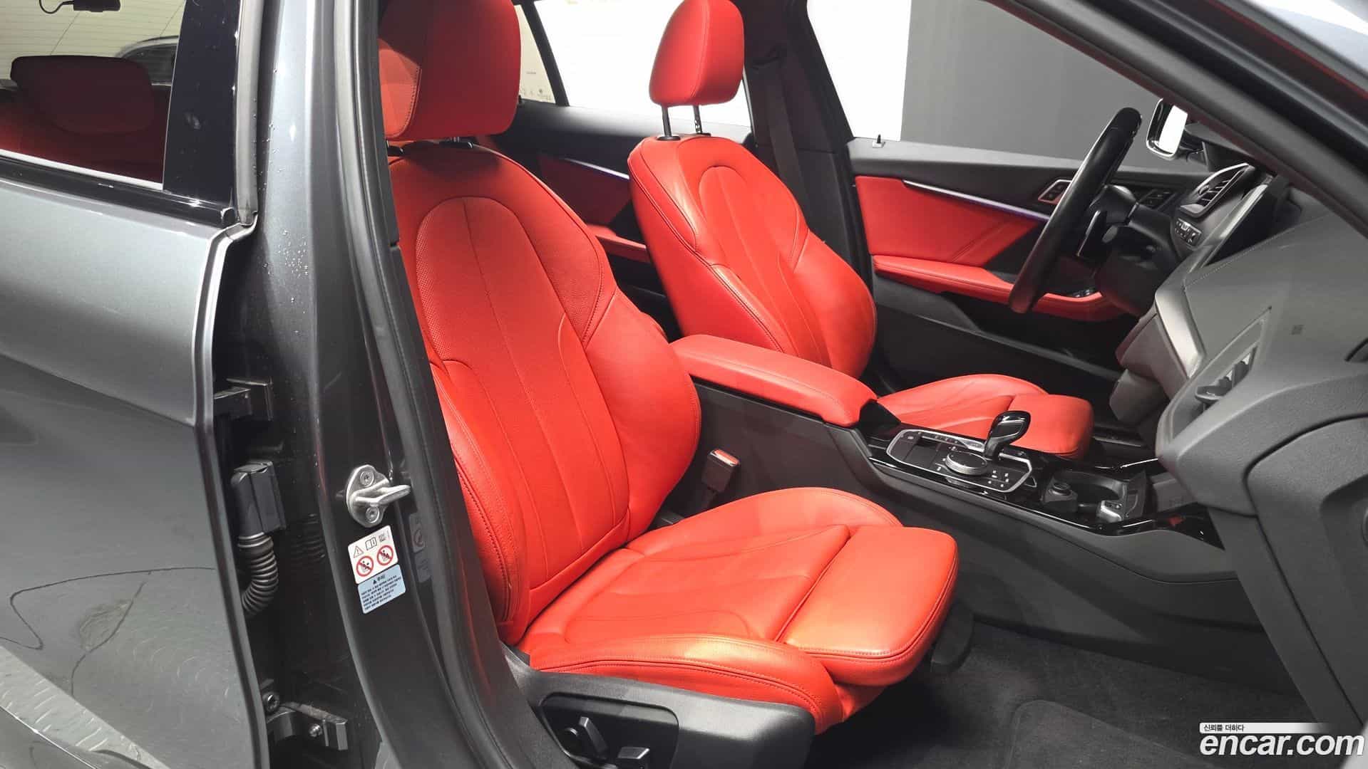 1-Series BMW 2021.9-INNER-010
