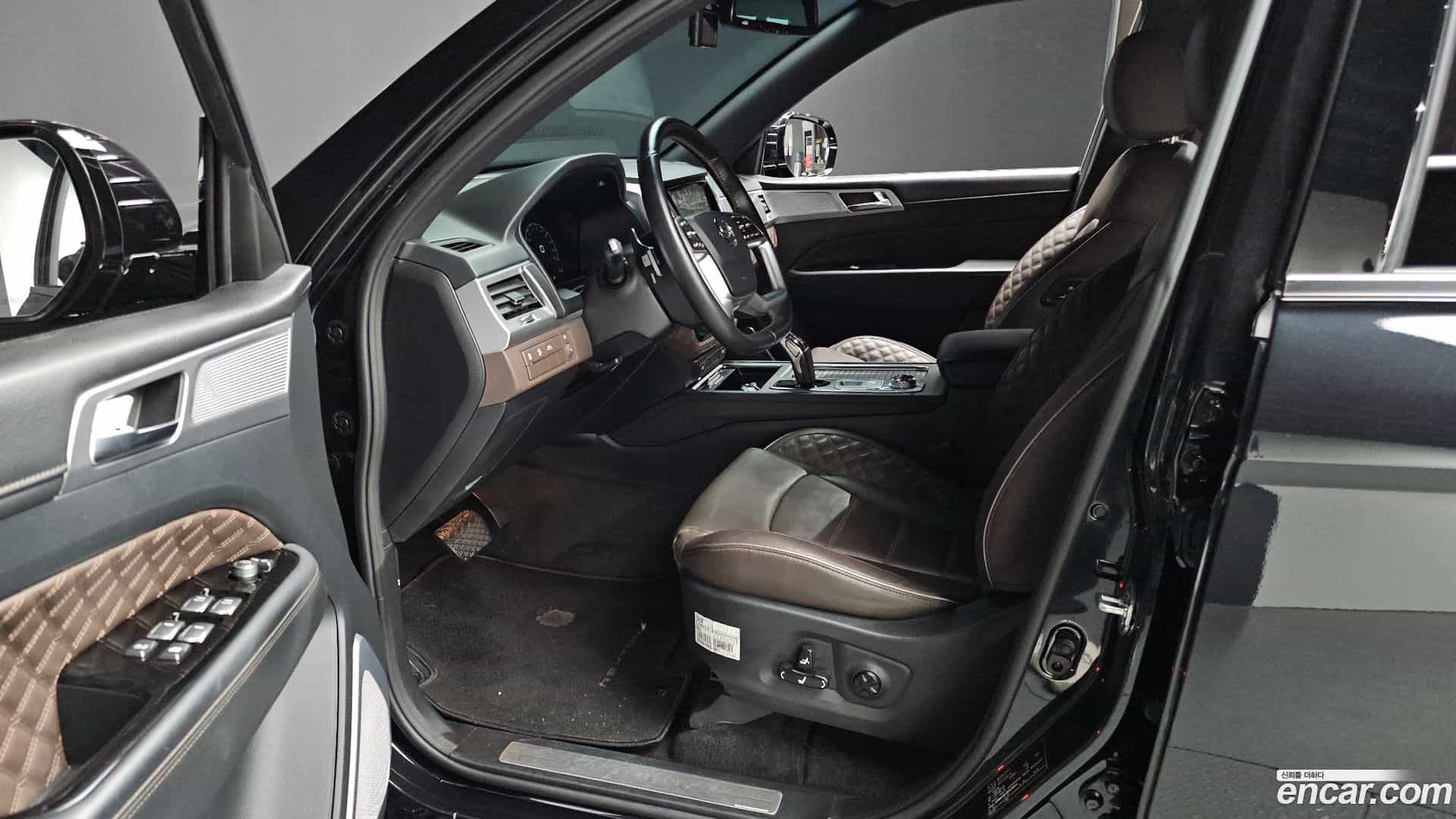Rexton KG Mobility 2021.11-OPTION-015