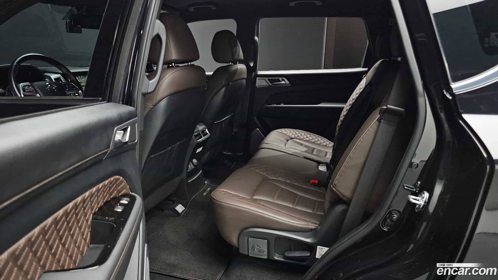 Rexton KG Mobility 2021.11-OPTION-016