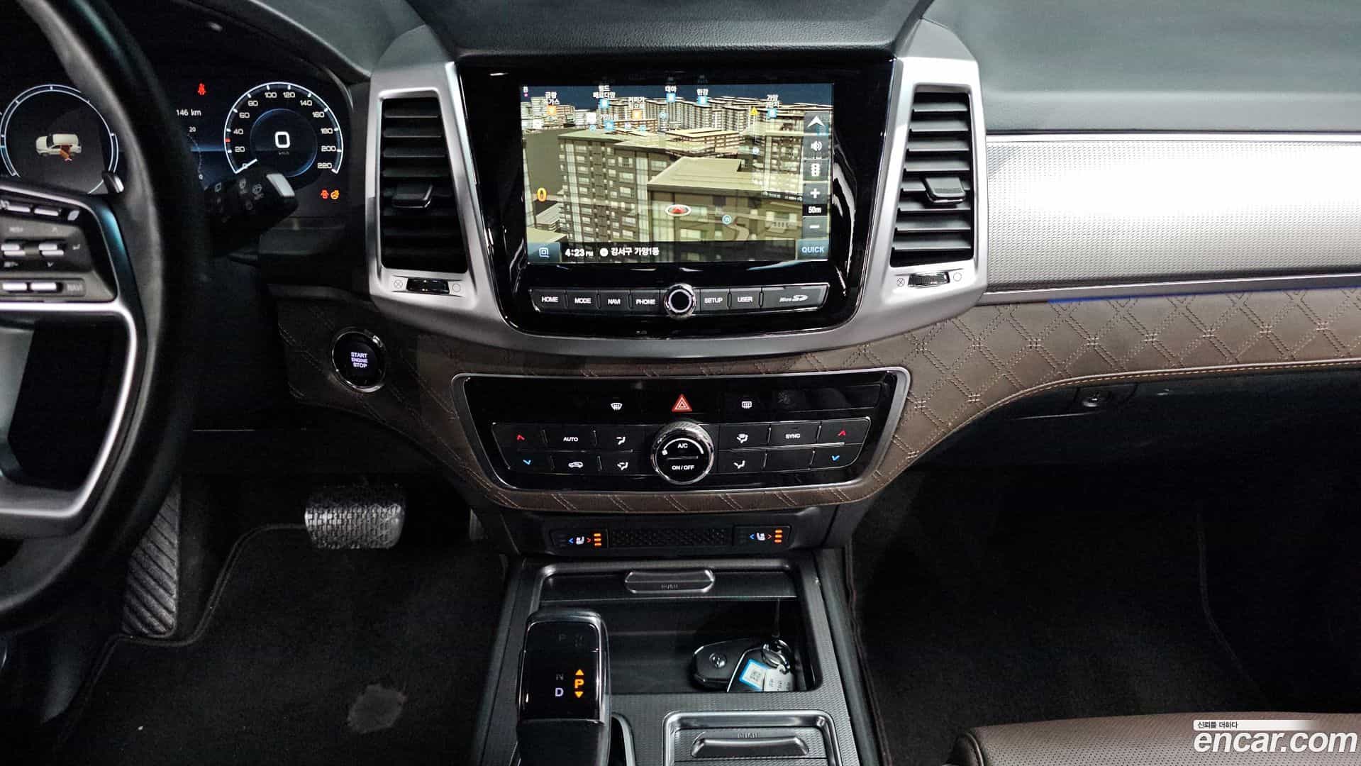 Rexton KG Mobility 2021.11-OPTION-018