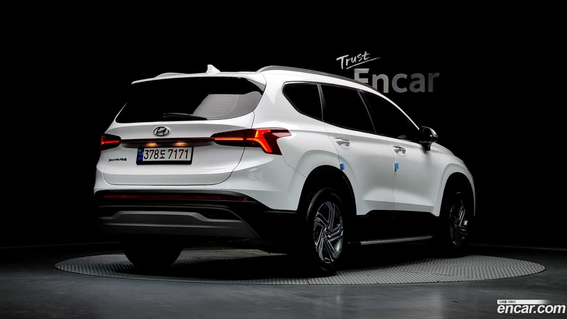 Santafe Hyundai 2023.0-OUTER-002
