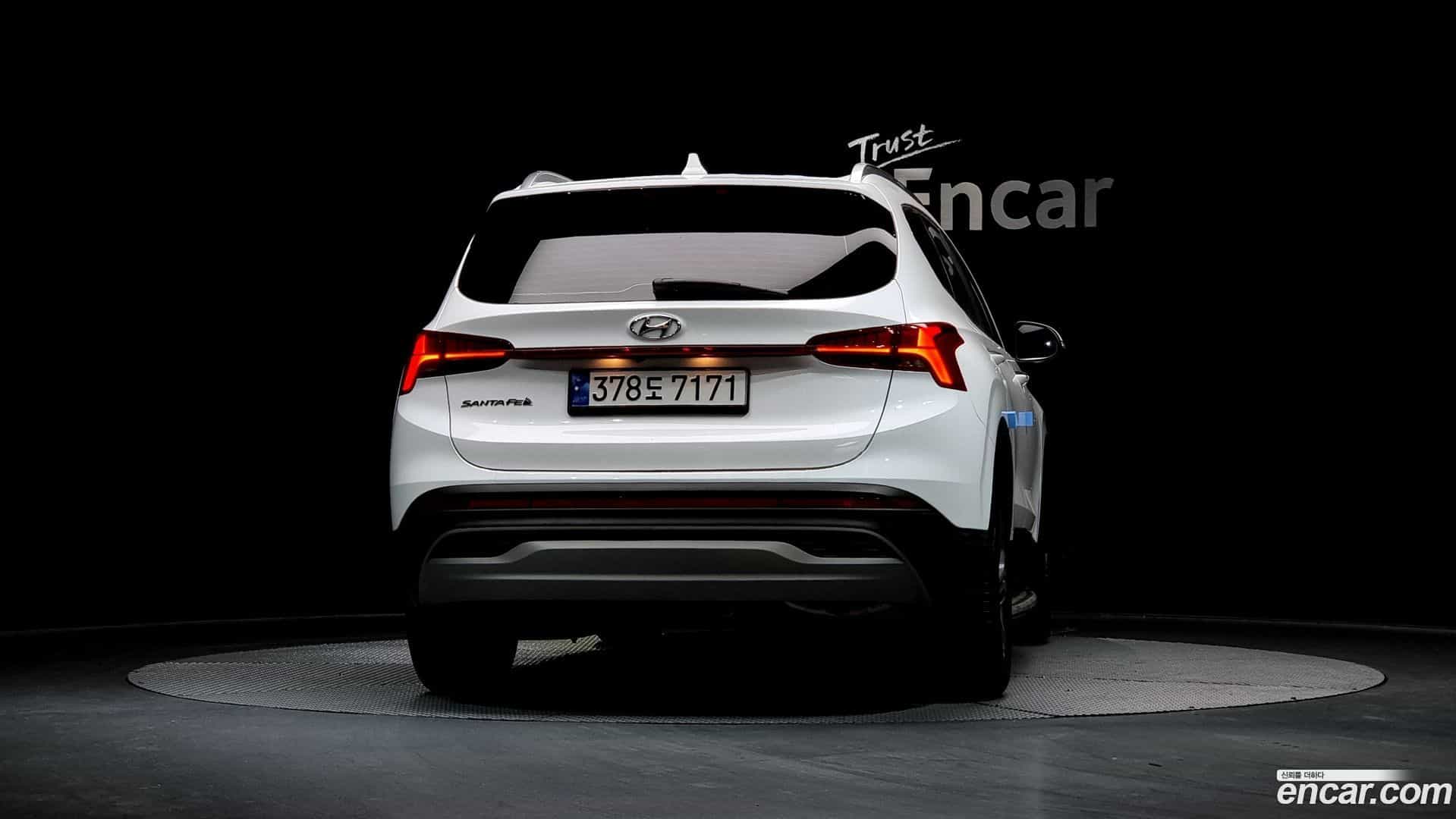 Santafe Hyundai 2023.0-OUTER-004