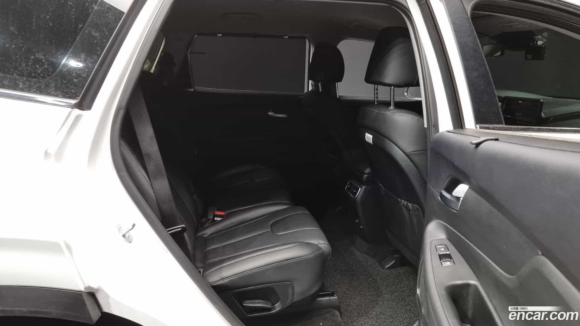 Santafe Hyundai 2023.0-OPTION-016