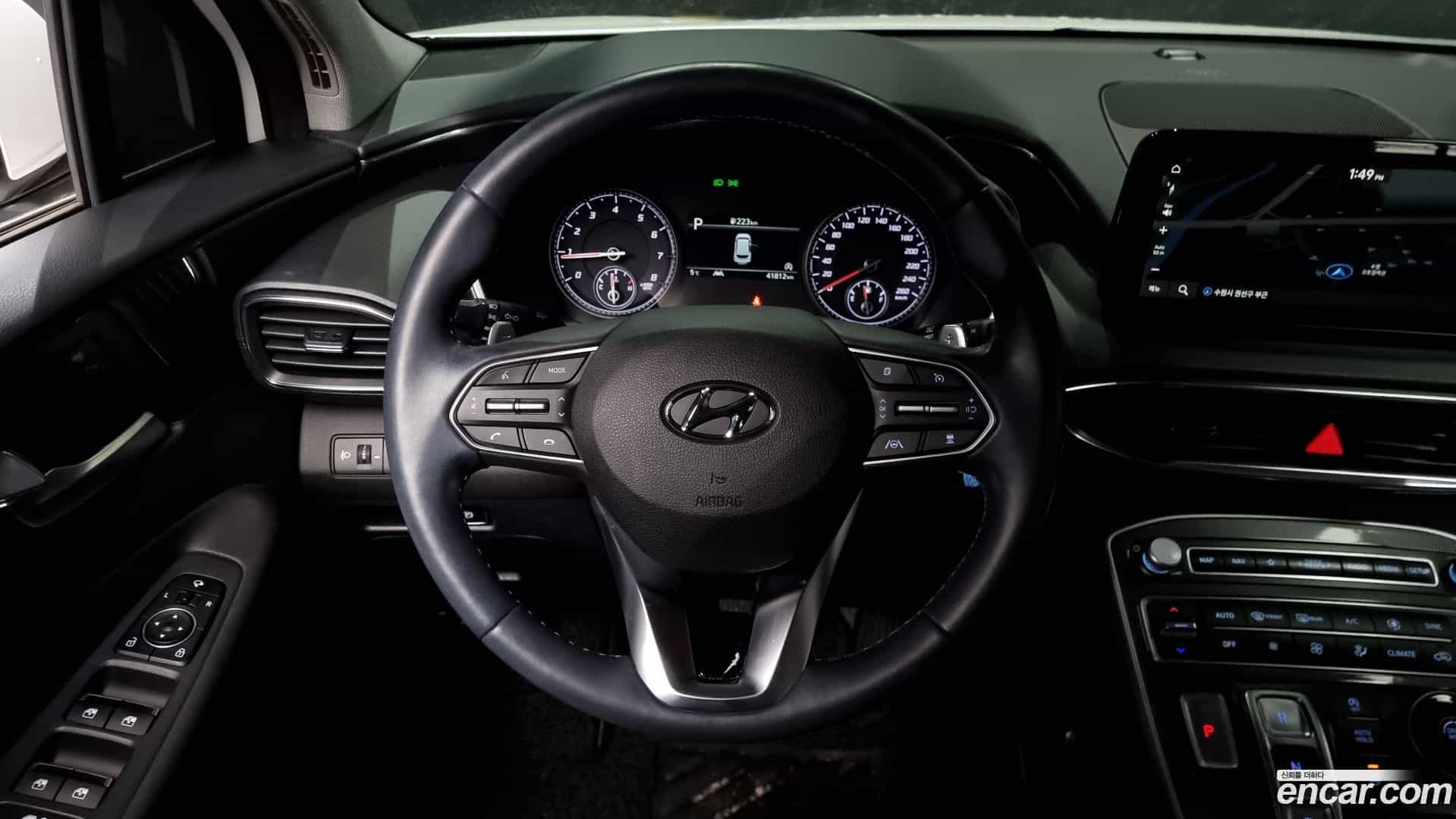 Santafe Hyundai 2023.0-OPTION-017