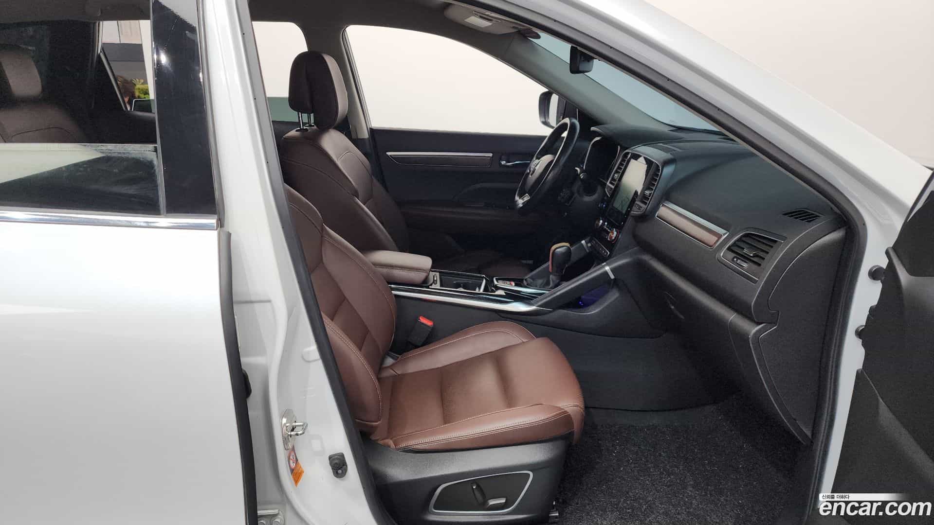 QM6 Renault Korea 2019.6-OPTION-015