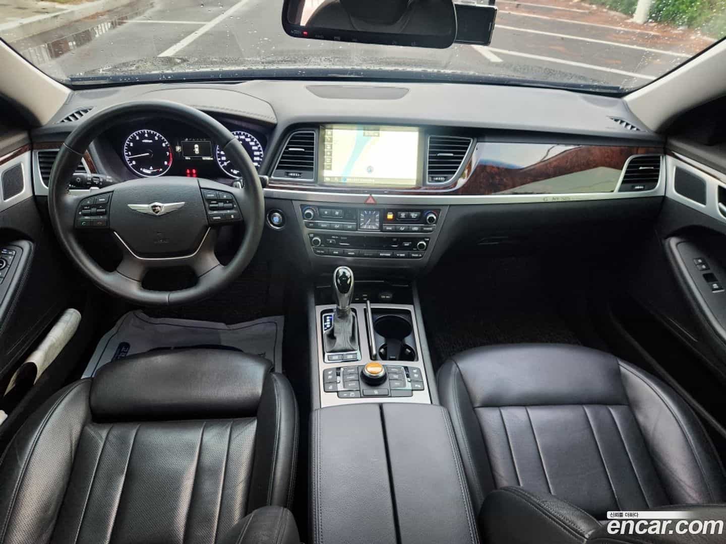 Genesis Hyundai 2015.11-OPTION-015