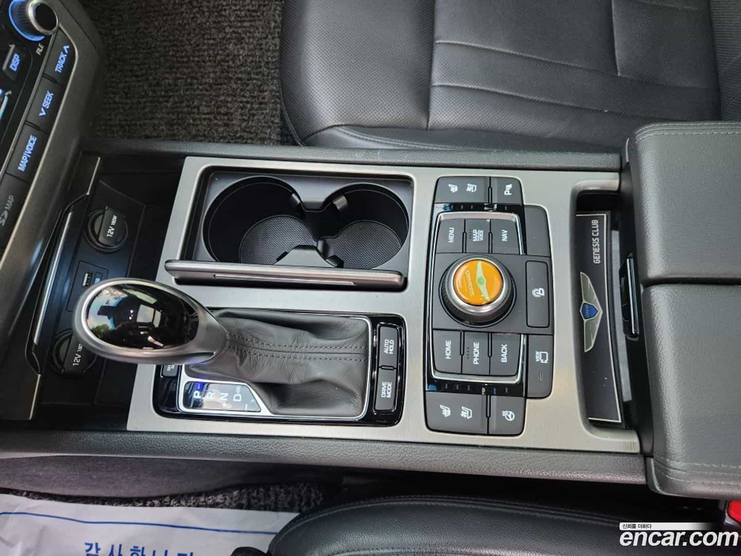 Genesis Hyundai 2015.11-OPTION-018