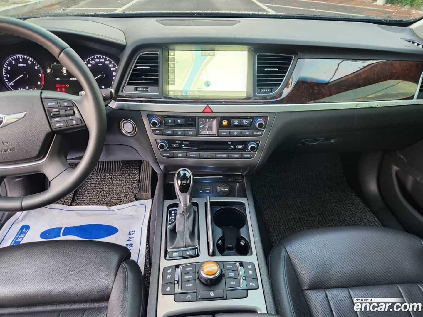 Genesis Hyundai 2015.11-OPTION-019