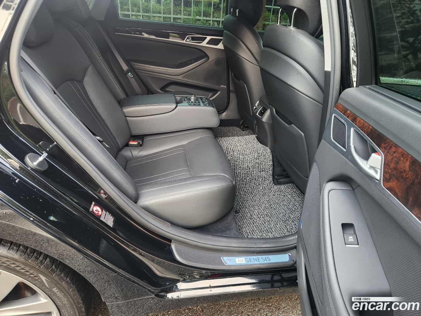 Genesis Hyundai 2015.11-OPTION-020