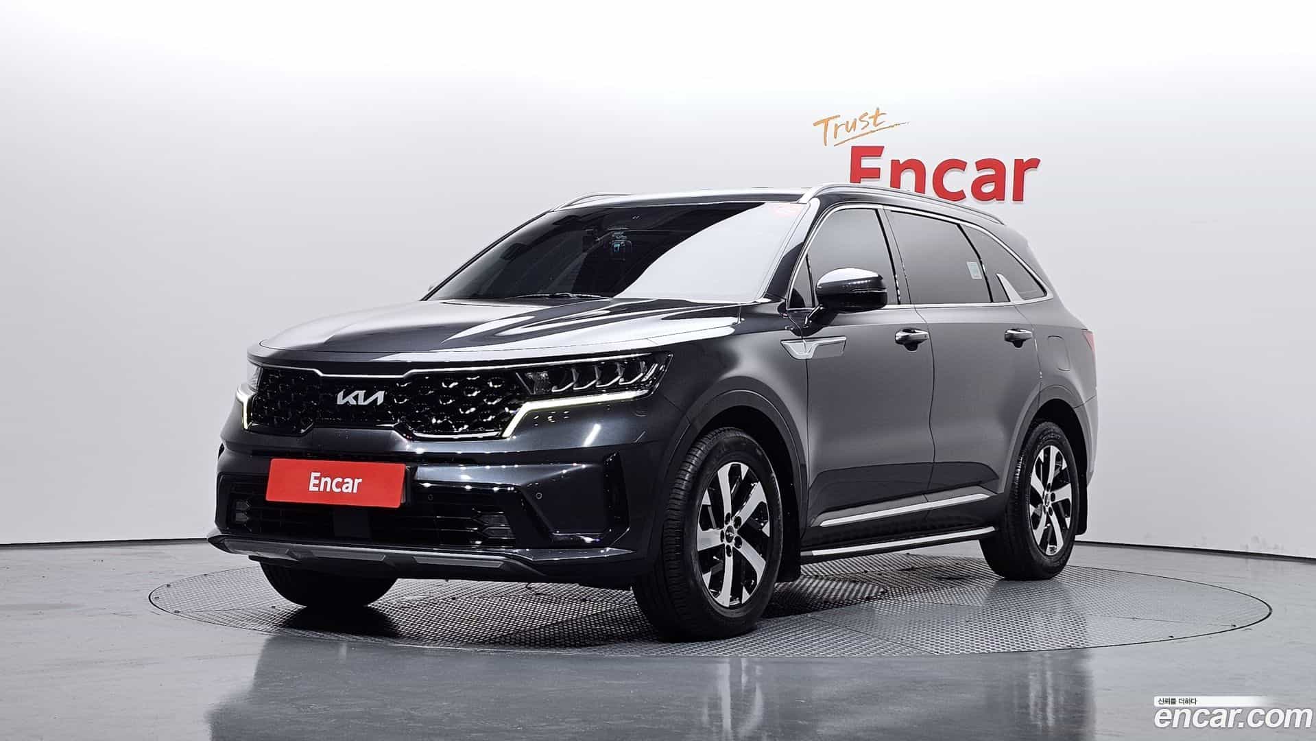 Sorento Kia 2022.0-OUTER-001