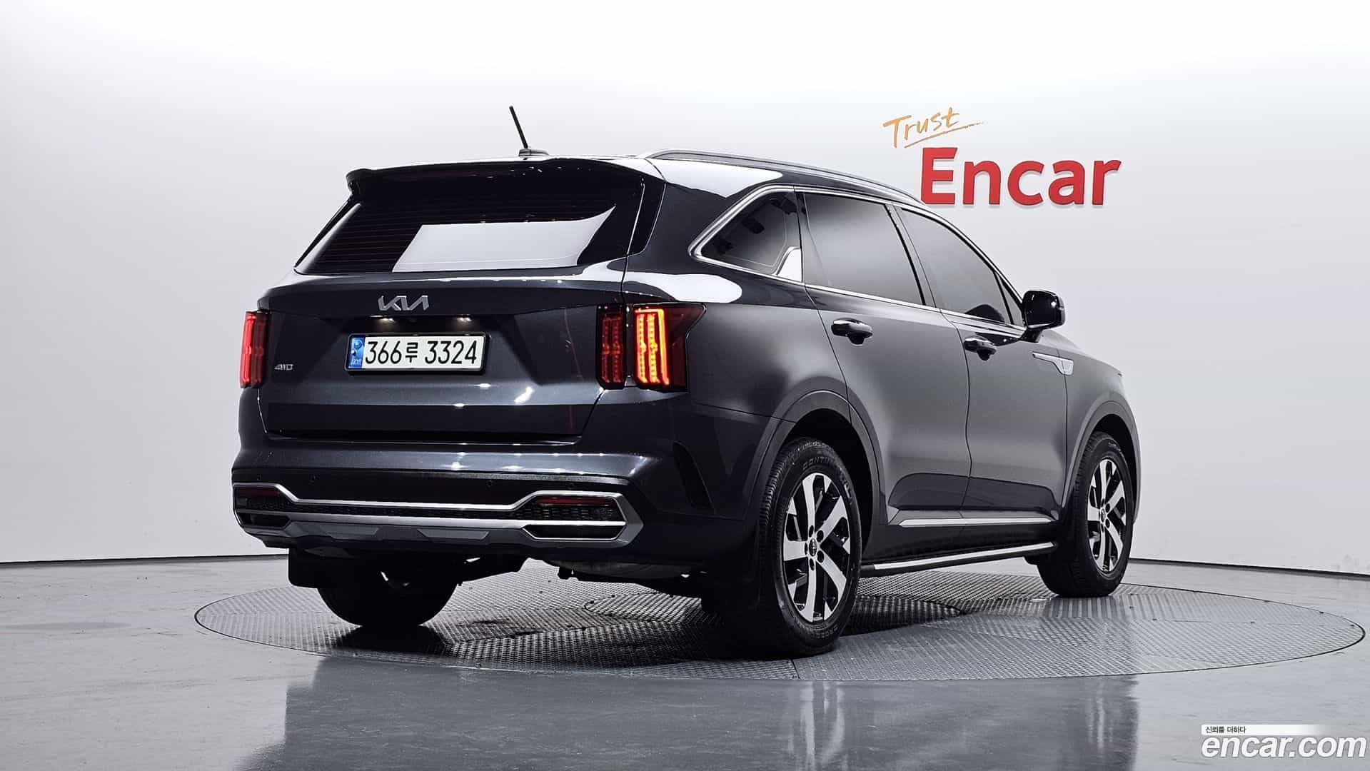 Sorento Kia 2022.0-OUTER-002