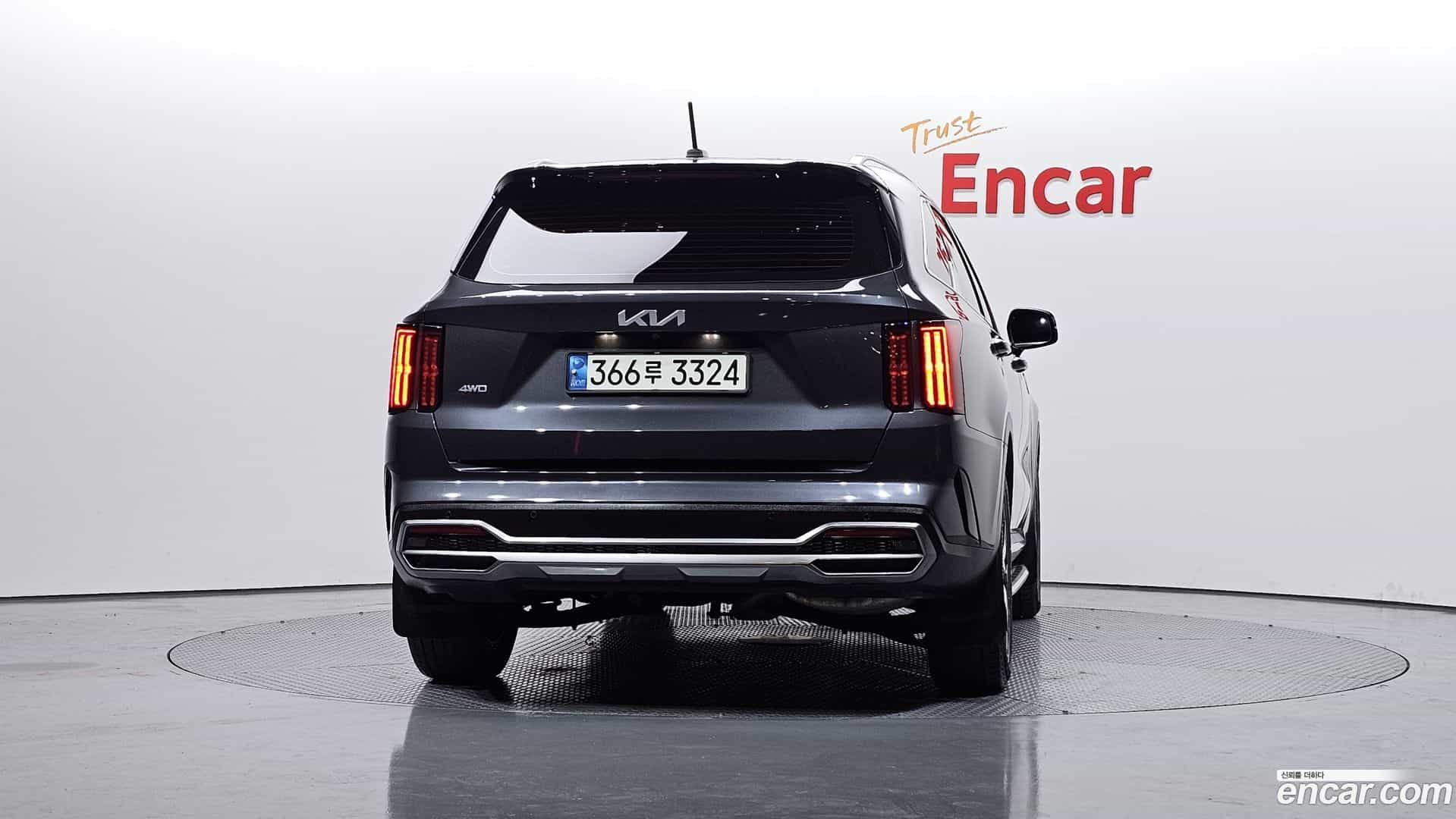 Sorento Kia 2022.0-OUTER-004