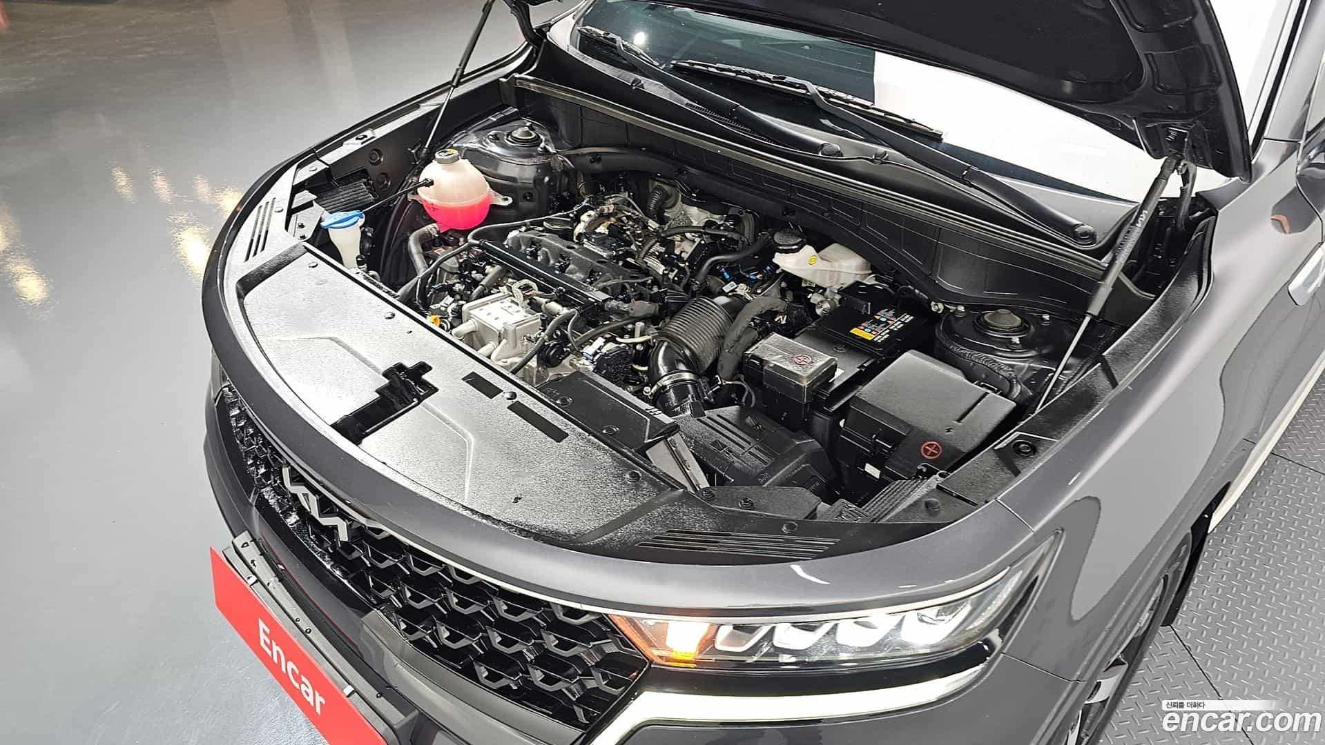 Sorento Kia 2022.0-INNER-006