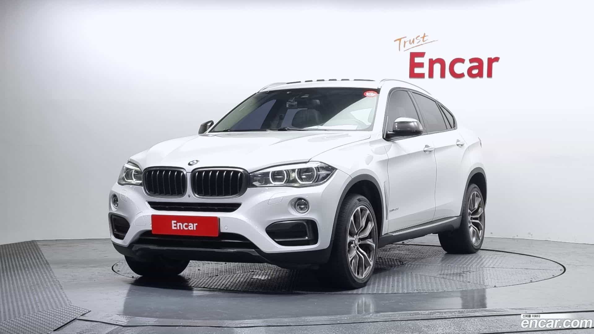 X6 BMW 2015.8-OUTER-001