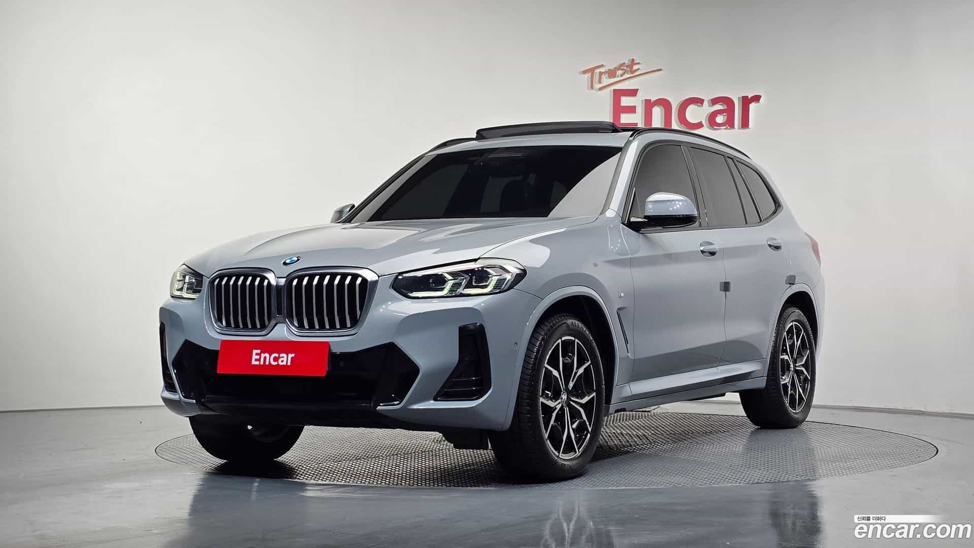X3 BMW 2022.6-OUTER-001