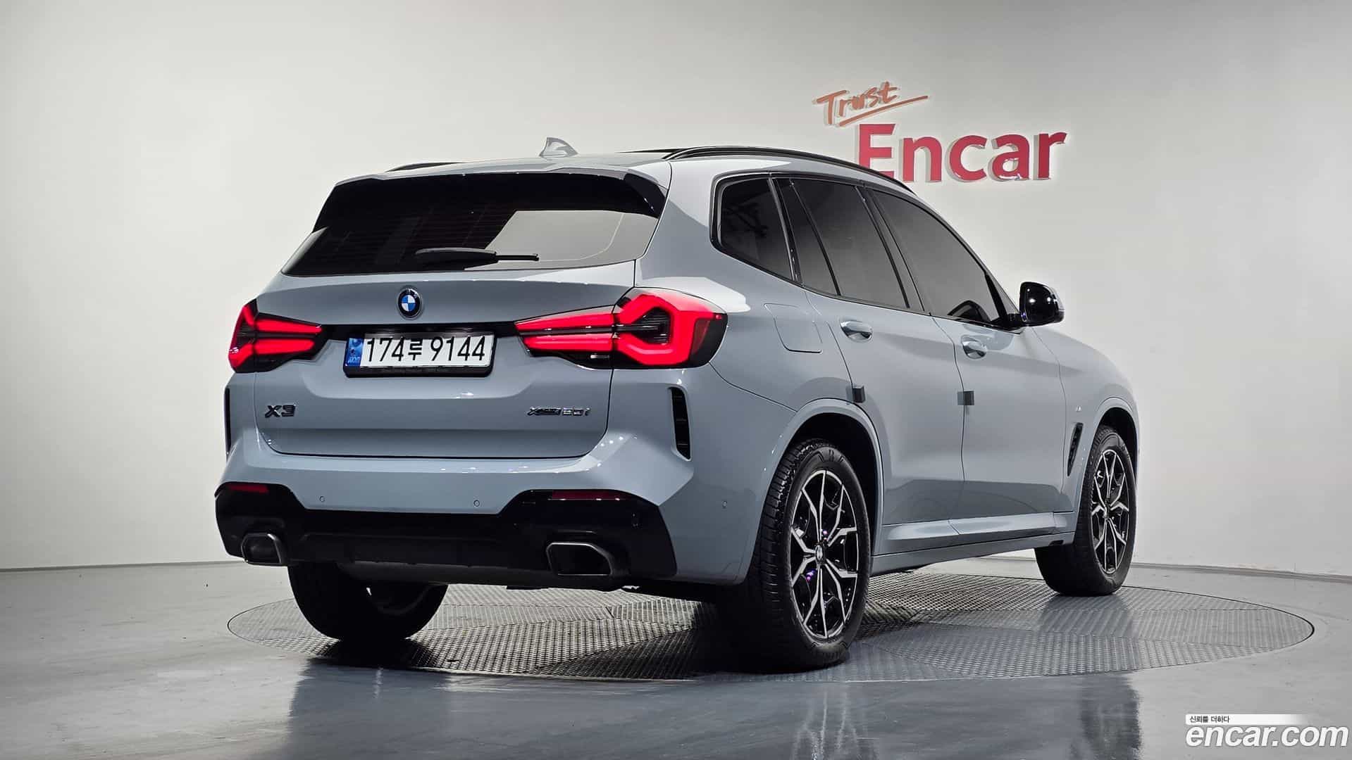 X3 BMW 2022.6-OUTER-002