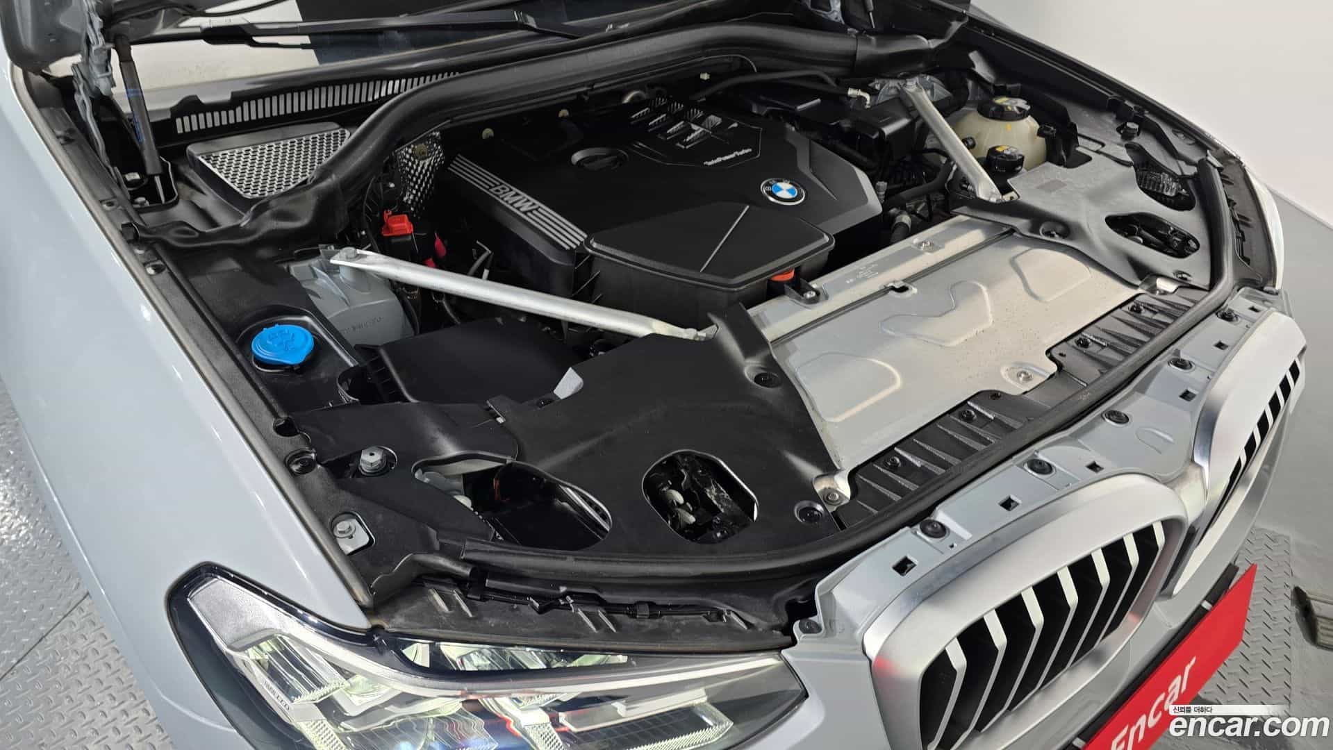 X3 BMW 2022.6-INNER-006