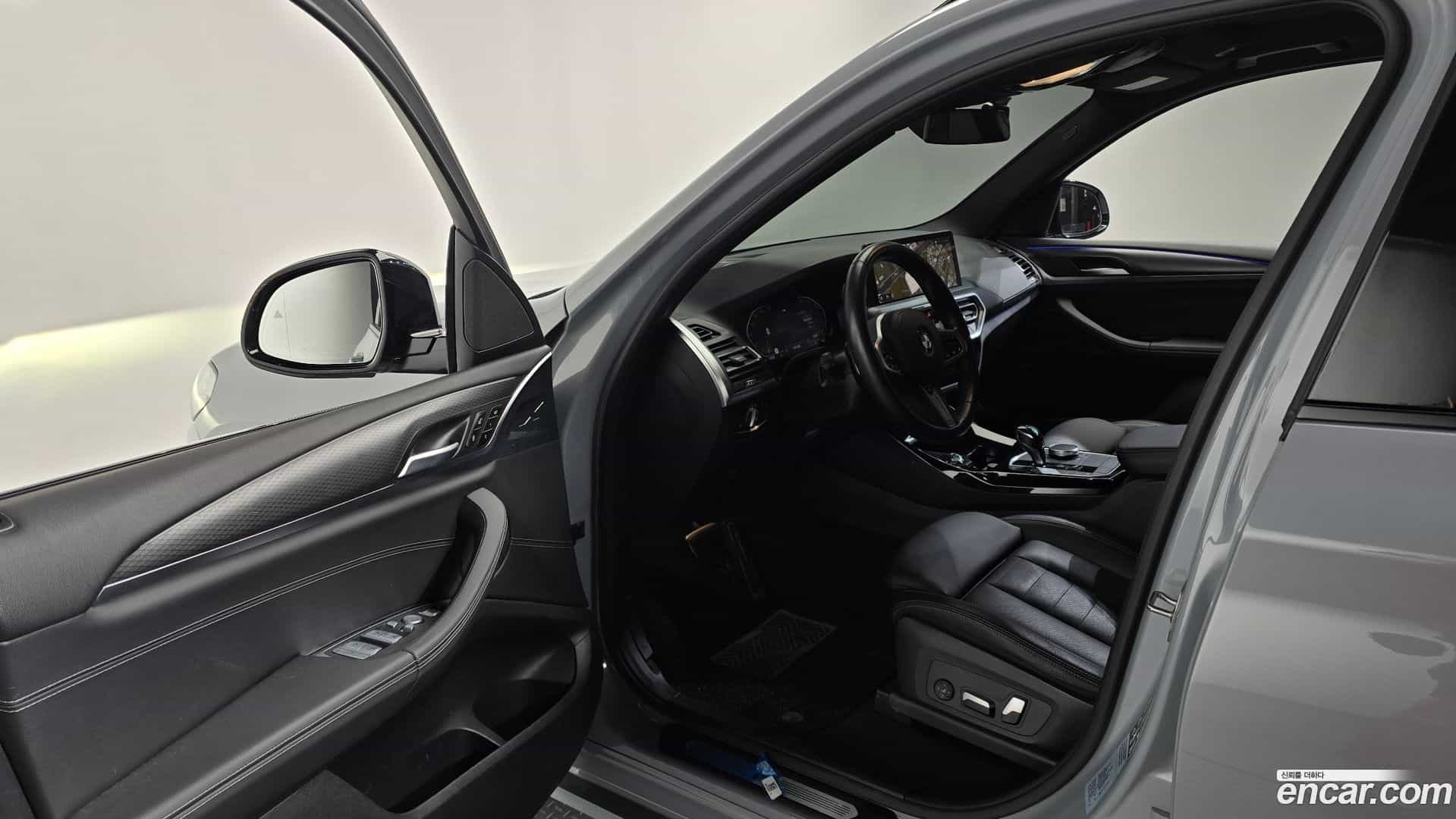 X3 BMW 2022.6-INNER-010