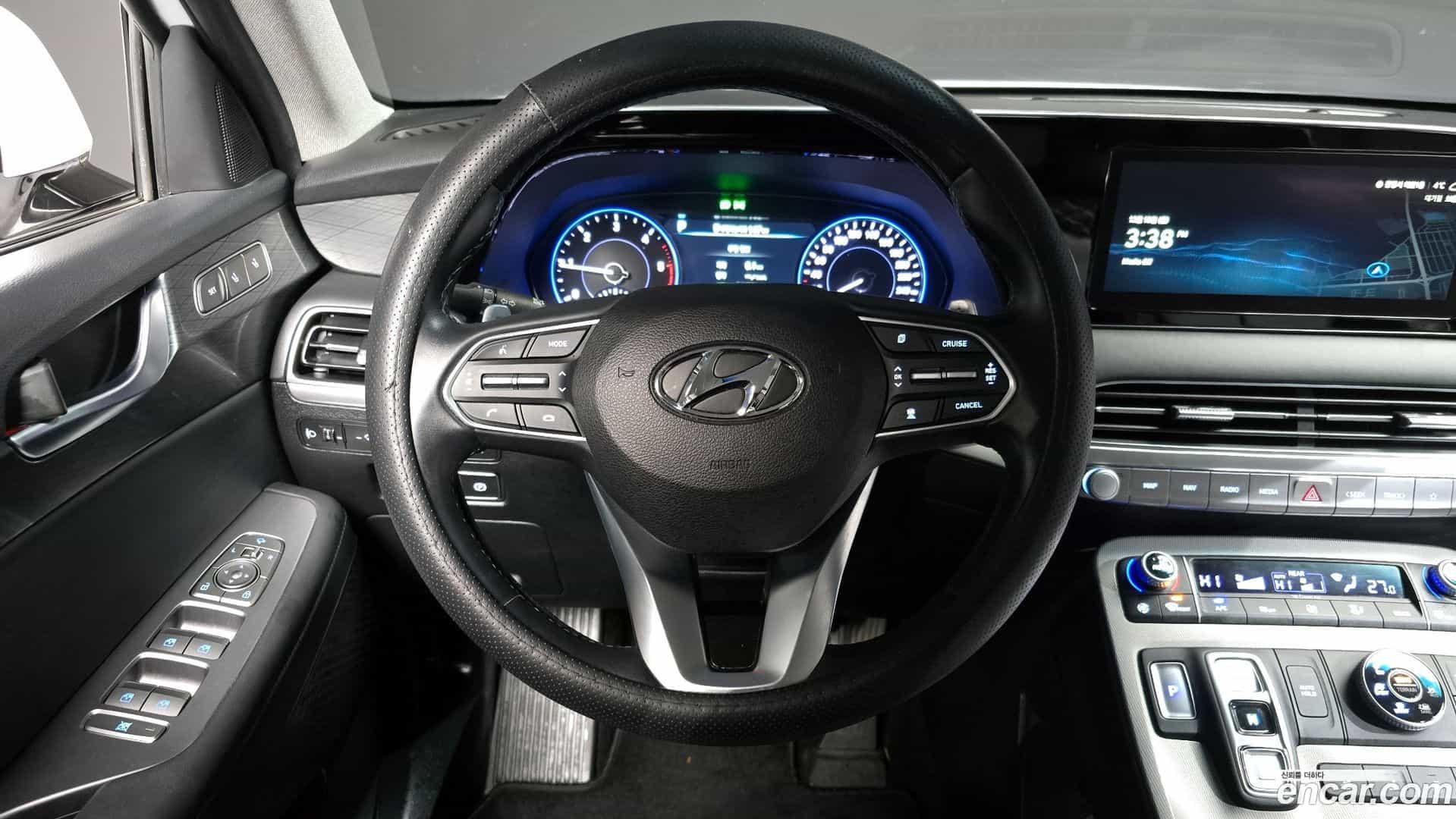 Palisade Hyundai 2021.11-OPTION-017