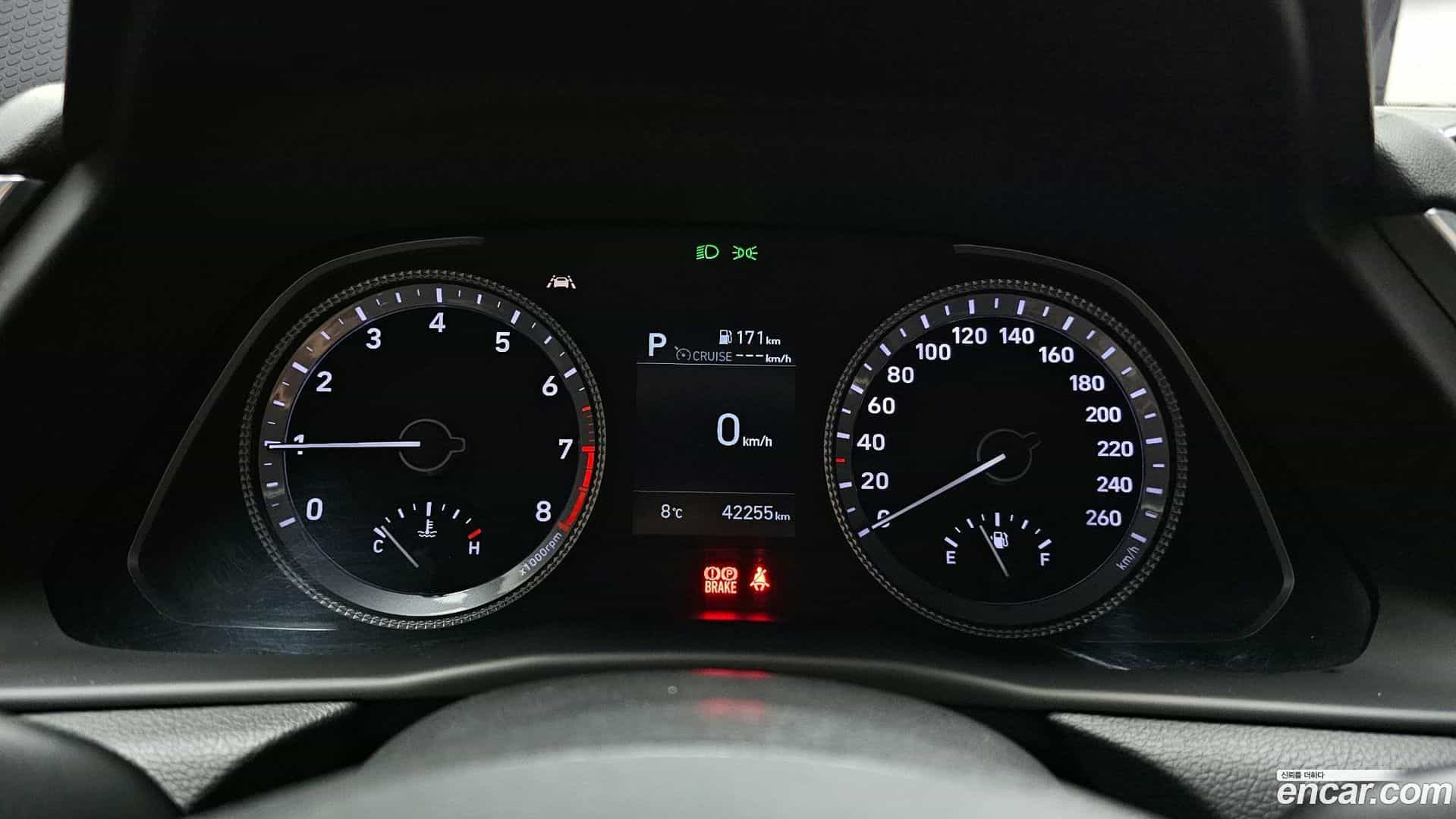 Sonata Hyundai 2019.11-INNER-008