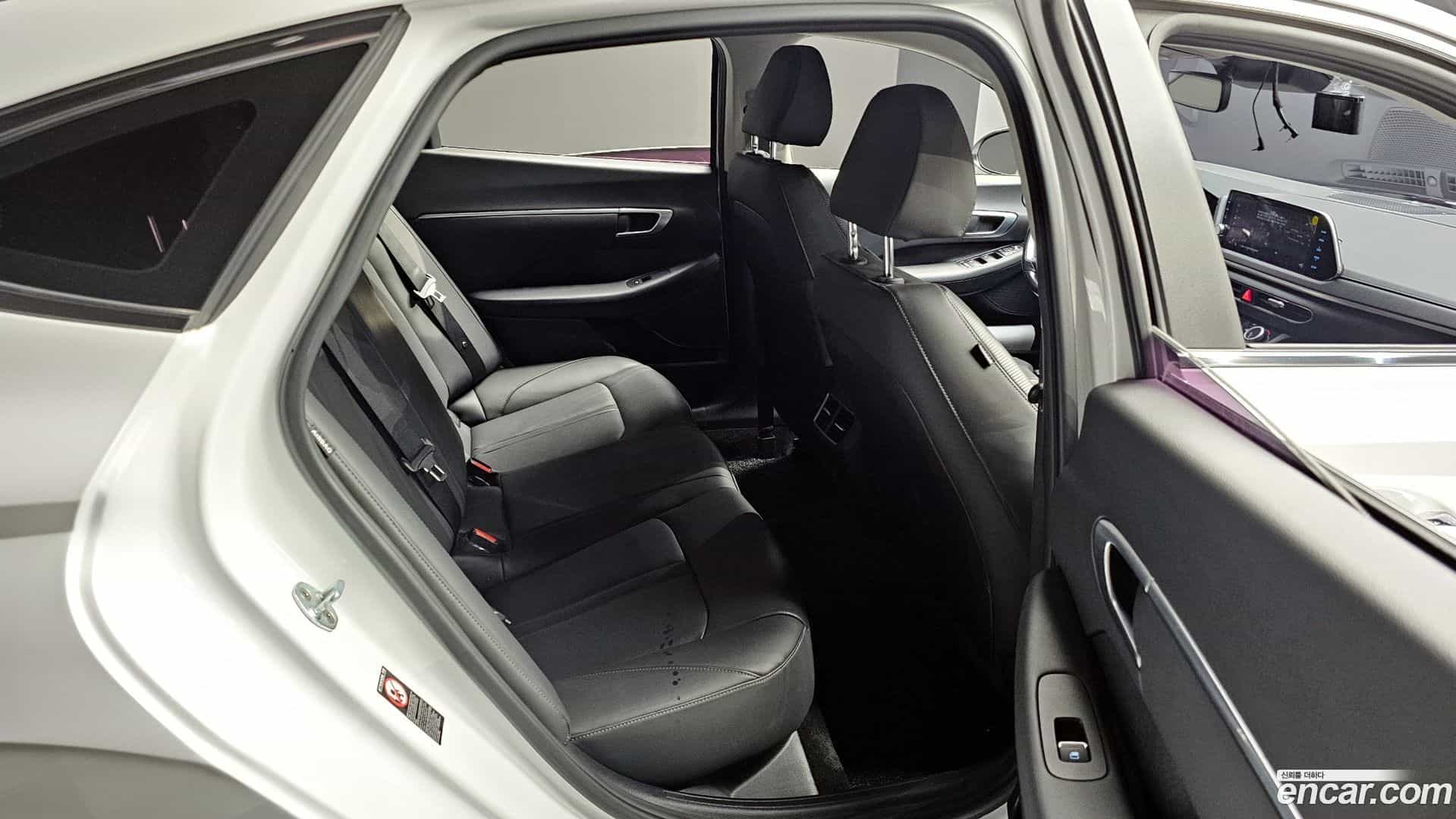Sonata Hyundai 2019.11-OPTION-016