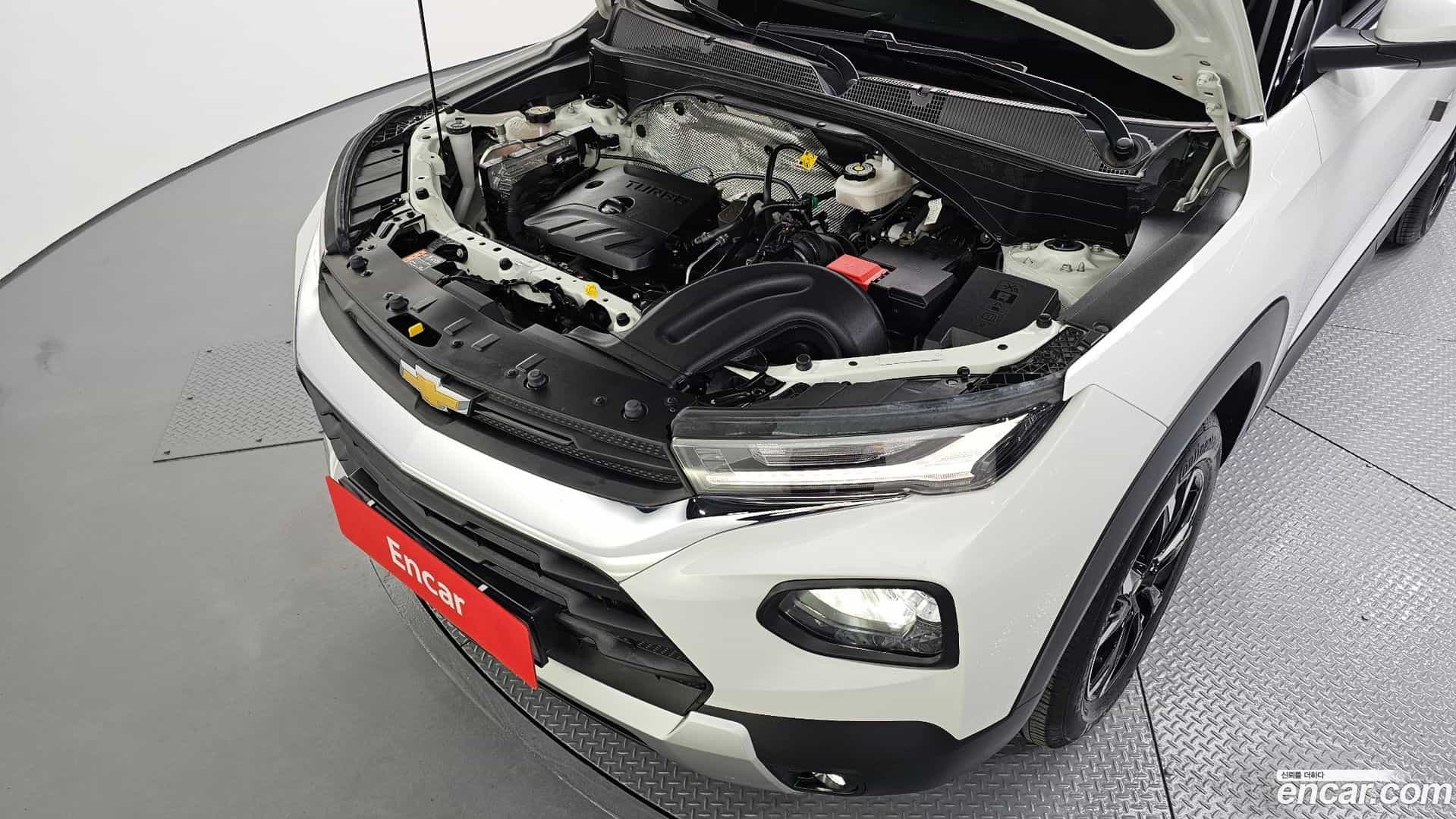 Trailblazer Chevrolet 2021.5-INNER-006