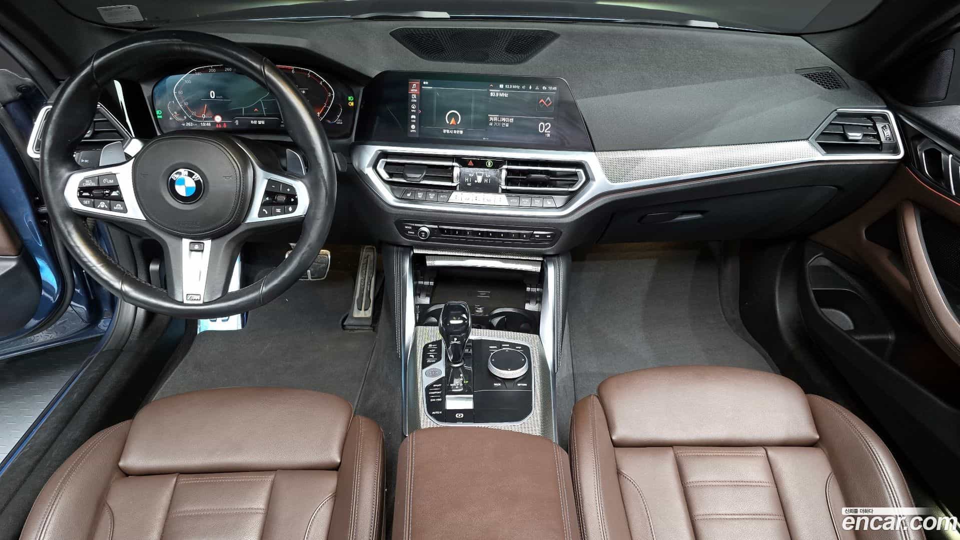 4-Series BMW 2021.3-INNER-007