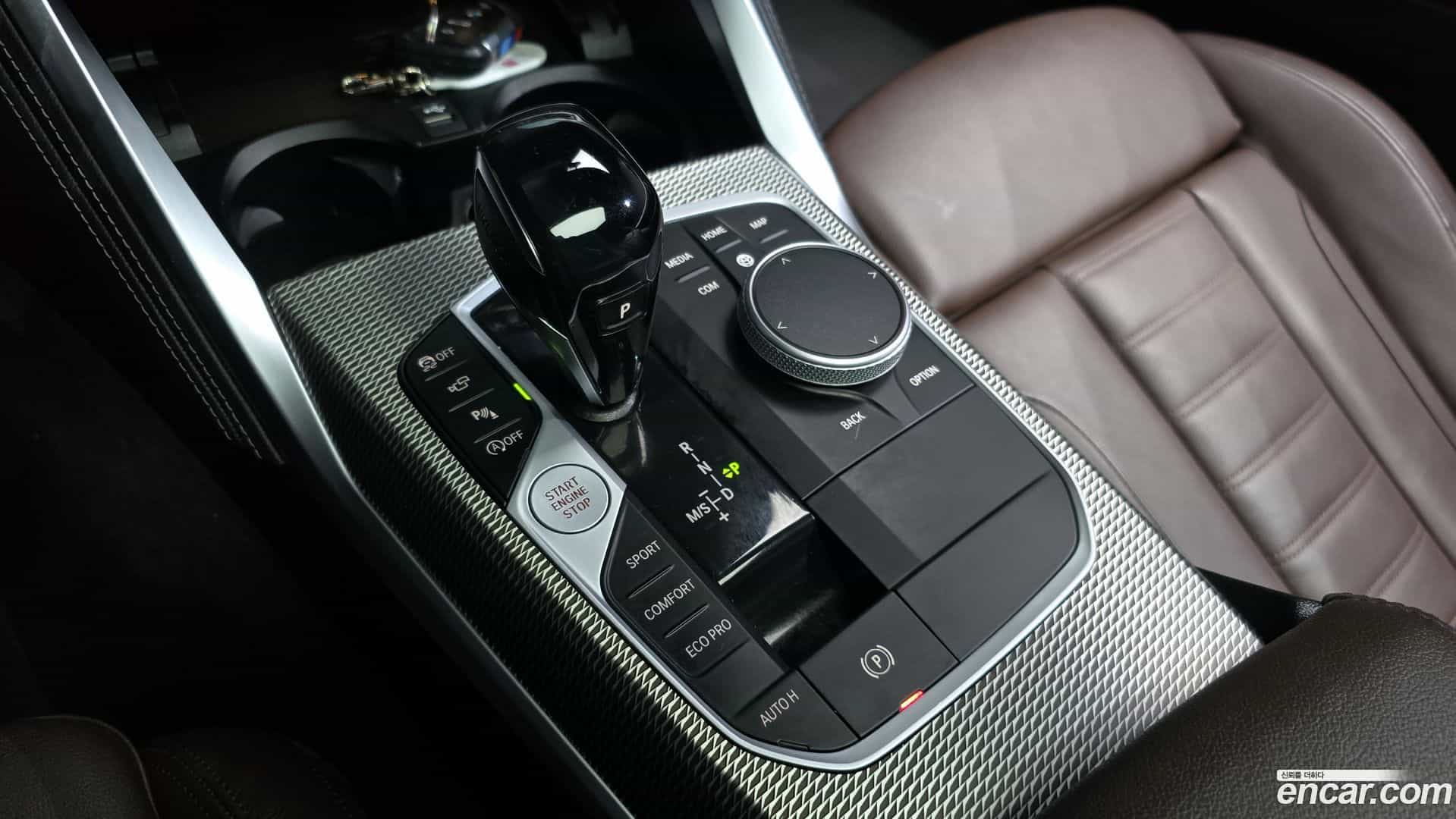 4-Series BMW 2021.3-INNER-009