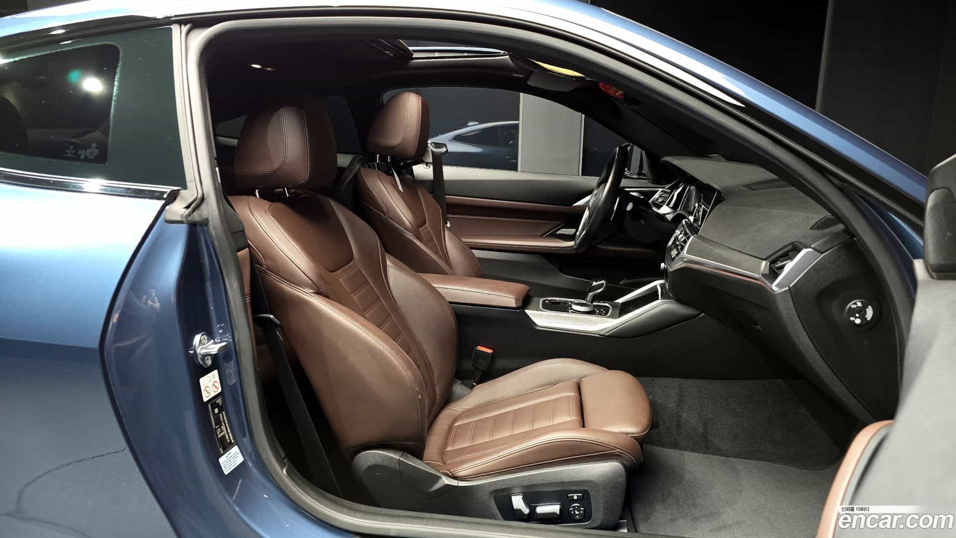 4-Series BMW 2021.3-INNER-010