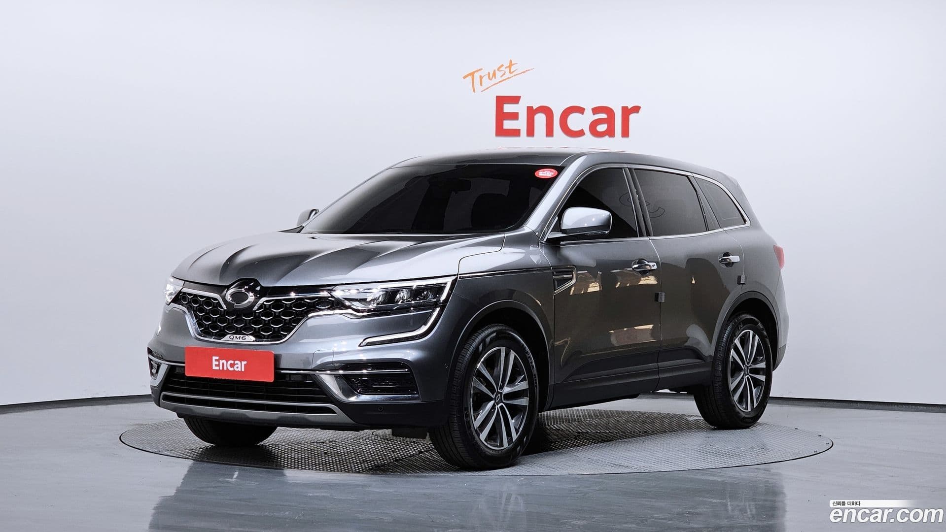 Main__Slider__Photo:QM6 Renault Korea 2020.11-0