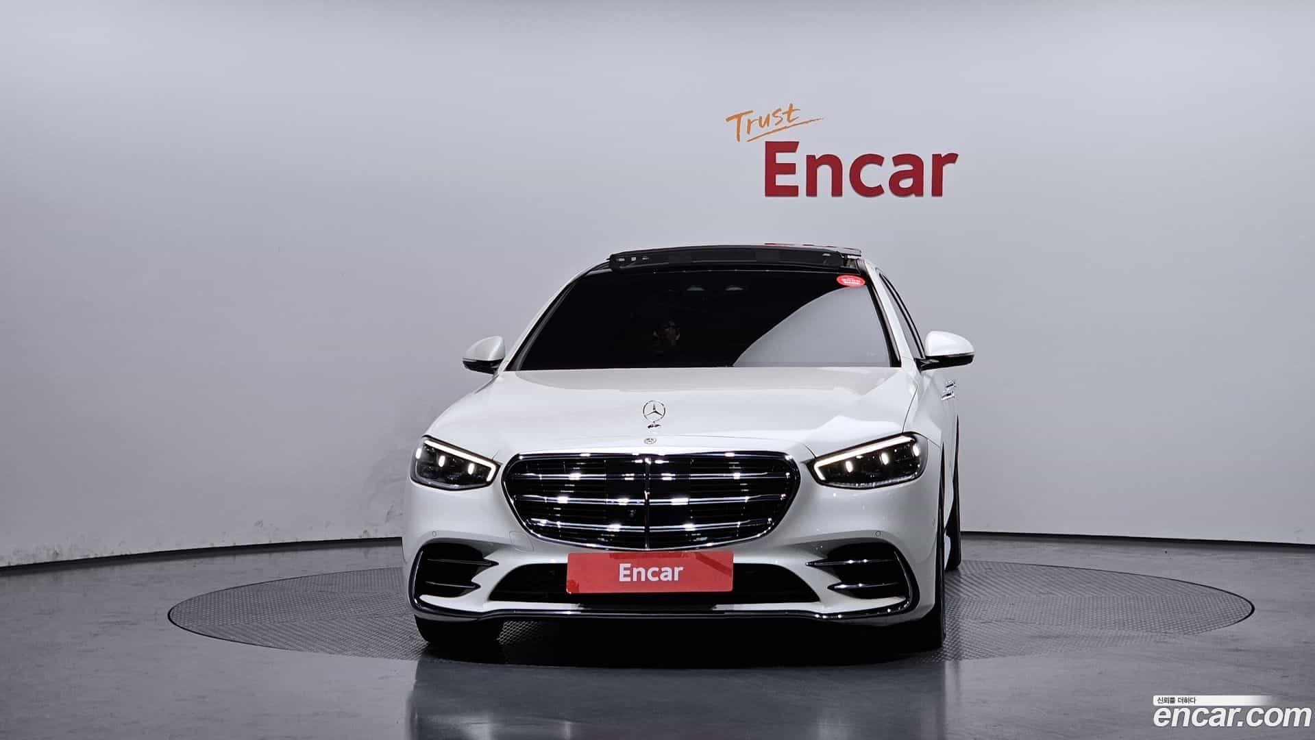 S-Class Mercedes-Benz 2022.0-OUTER-003