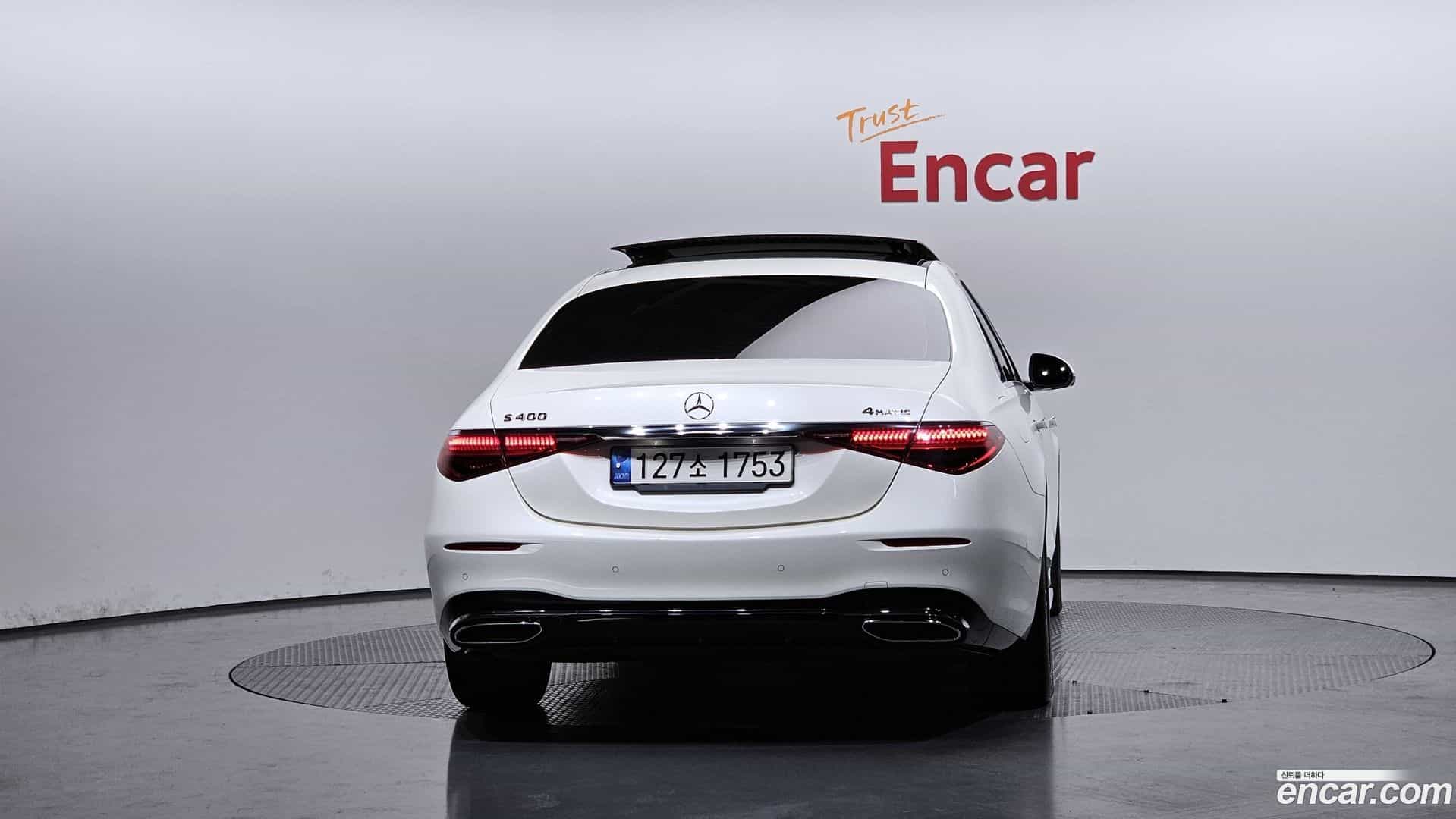 S-Class Mercedes-Benz 2022.0-OUTER-004