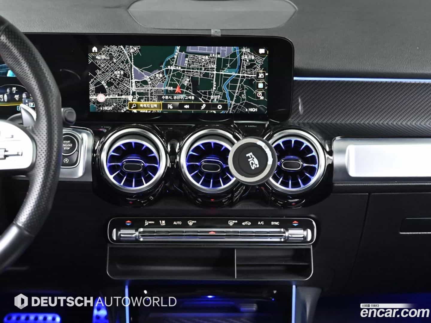 GLB-Class Mercedes-Benz 2023.8-OPTION-016