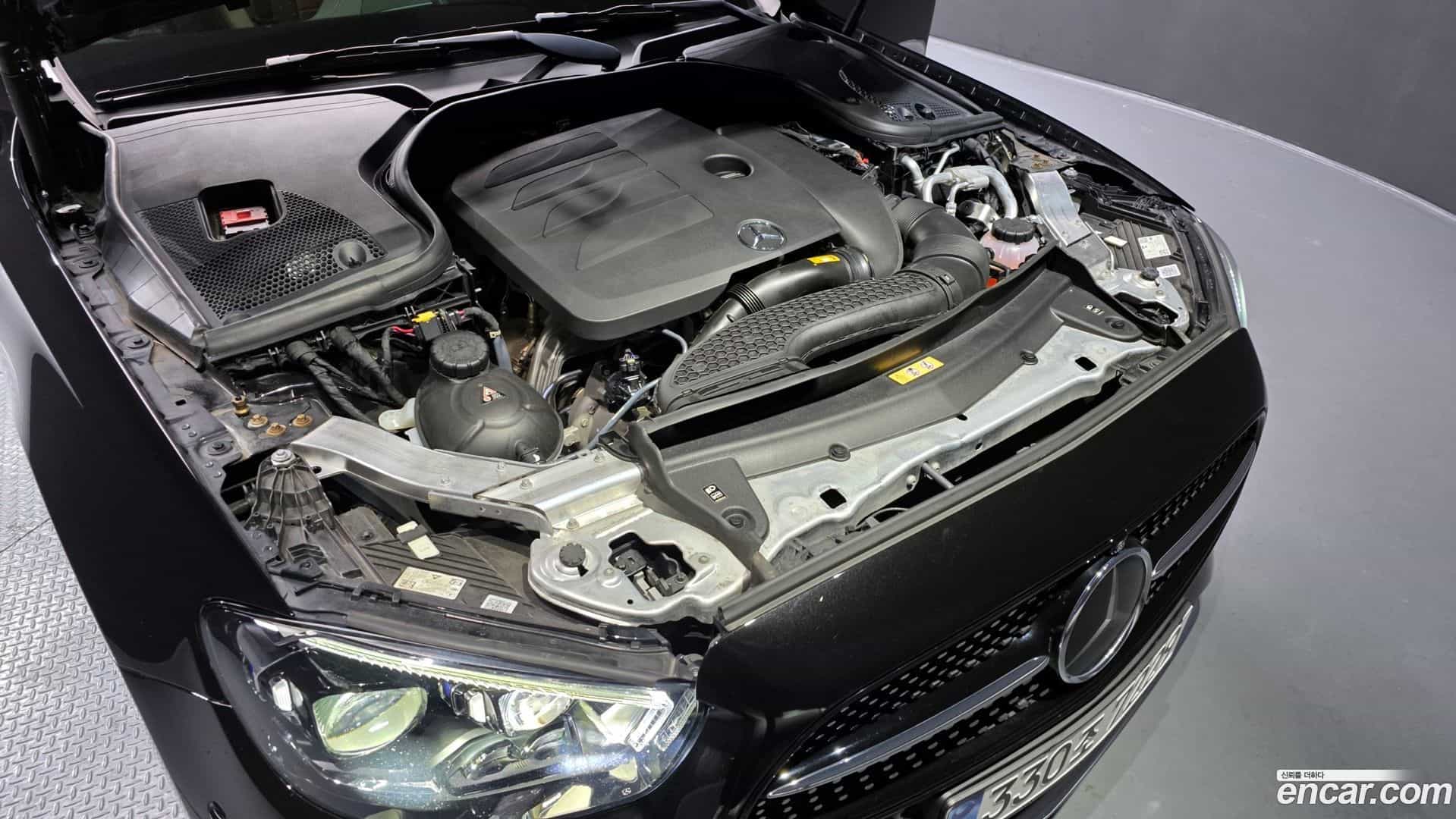 E-Class Mercedes-Benz 2021.2-INNER-006