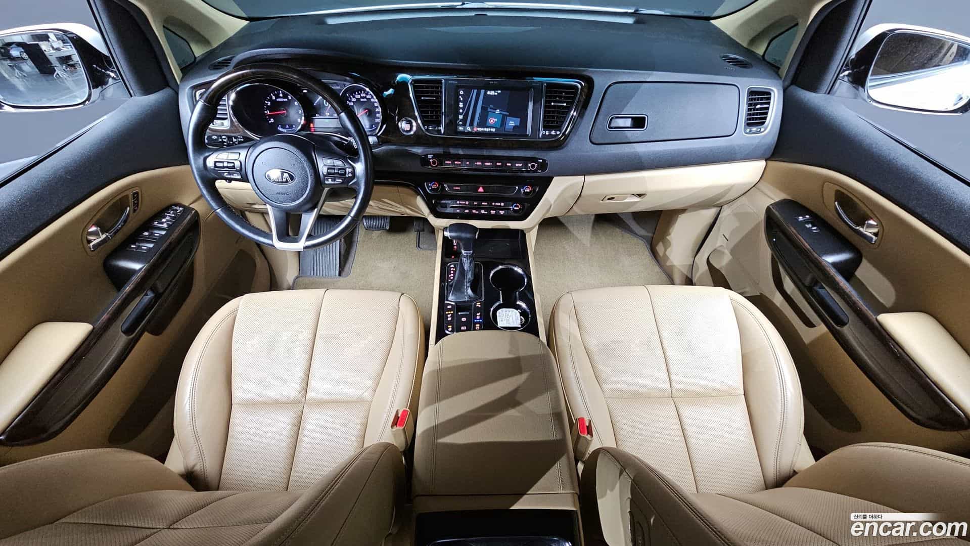Canival Kia 2018.7-INNER-007