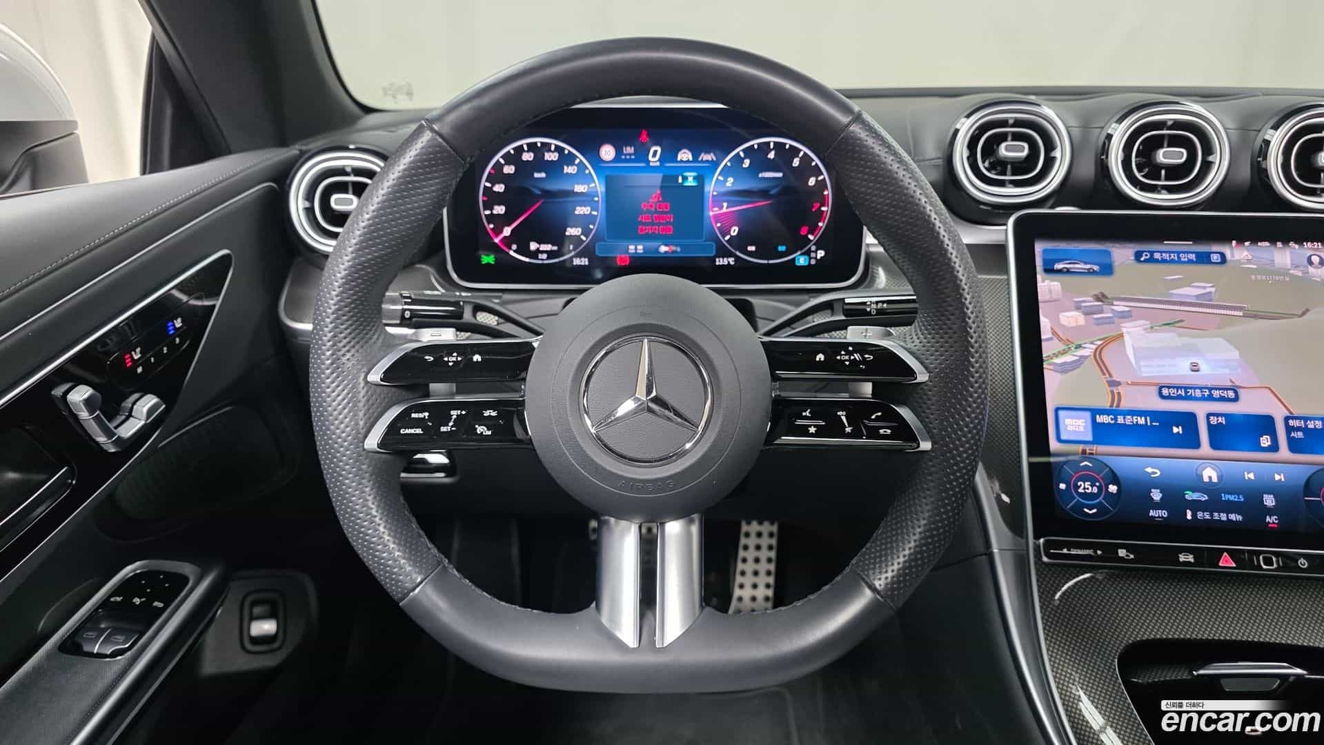 CLE-Class Mercedes-Benz 2024.7-OPTION-017