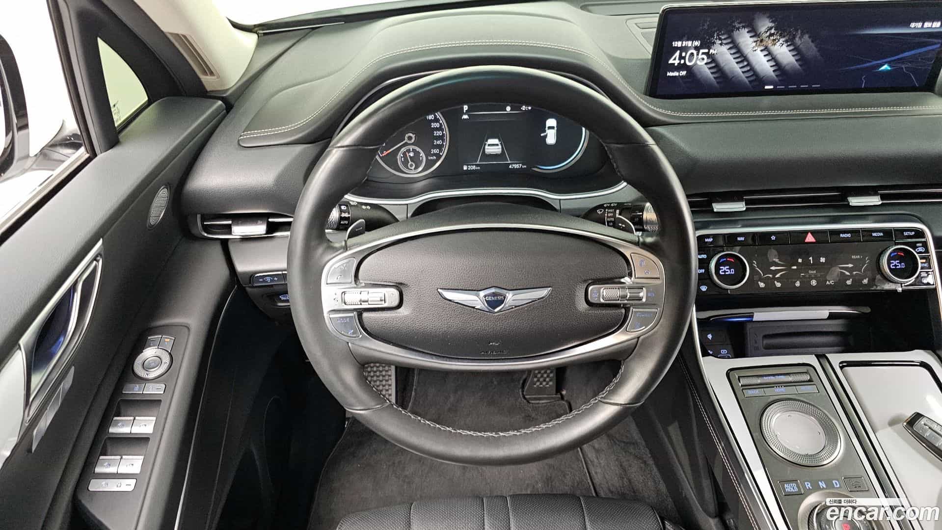 GV80 Genesis 2020.5-OPTION-017