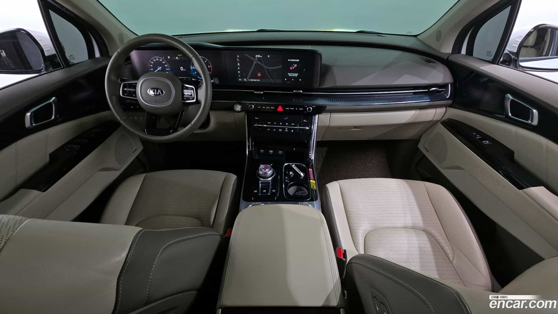 Canival Kia 2021.0-INNER-007